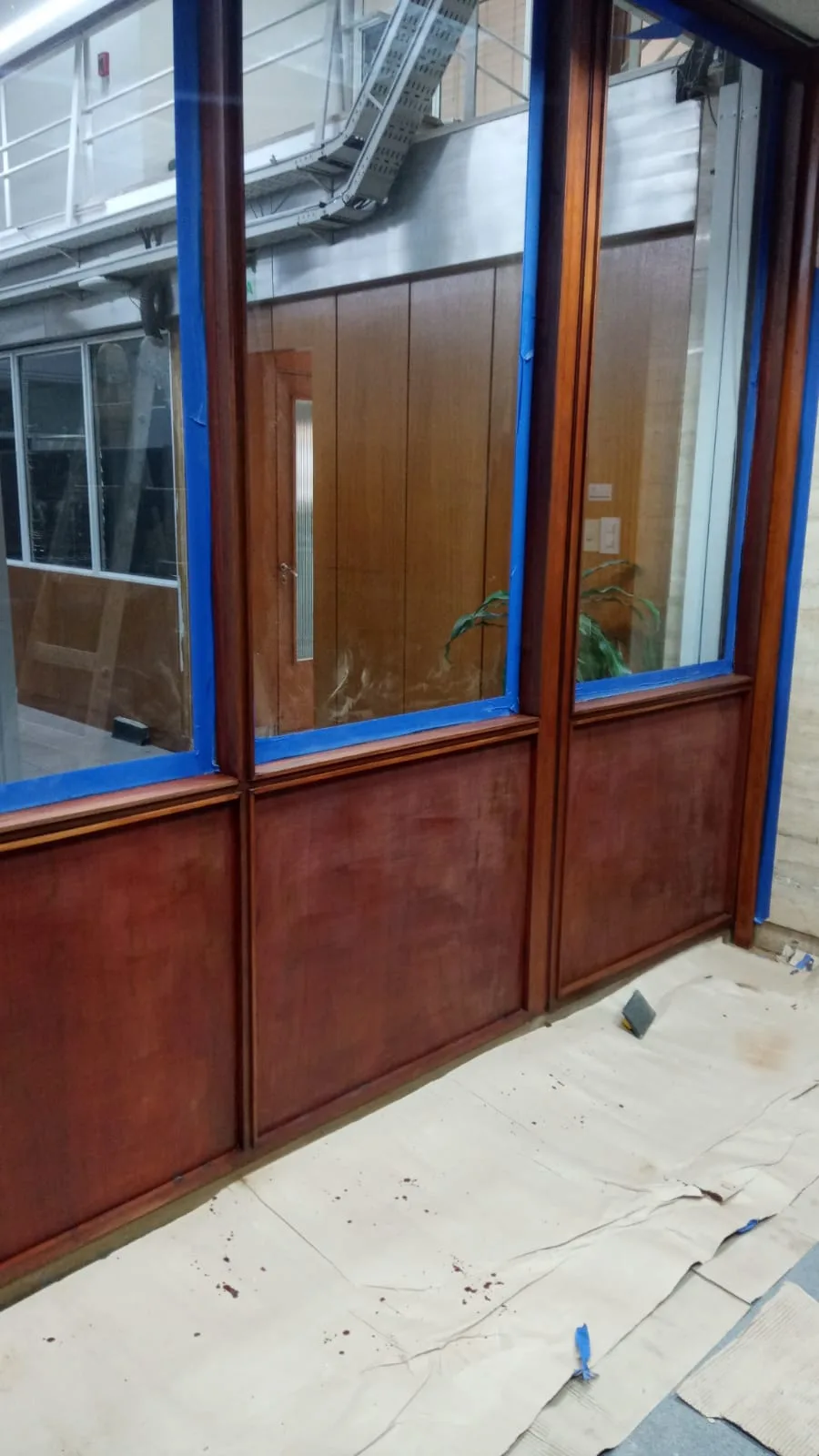 Edificio Nación Servicios Santa Fe - Foto 2