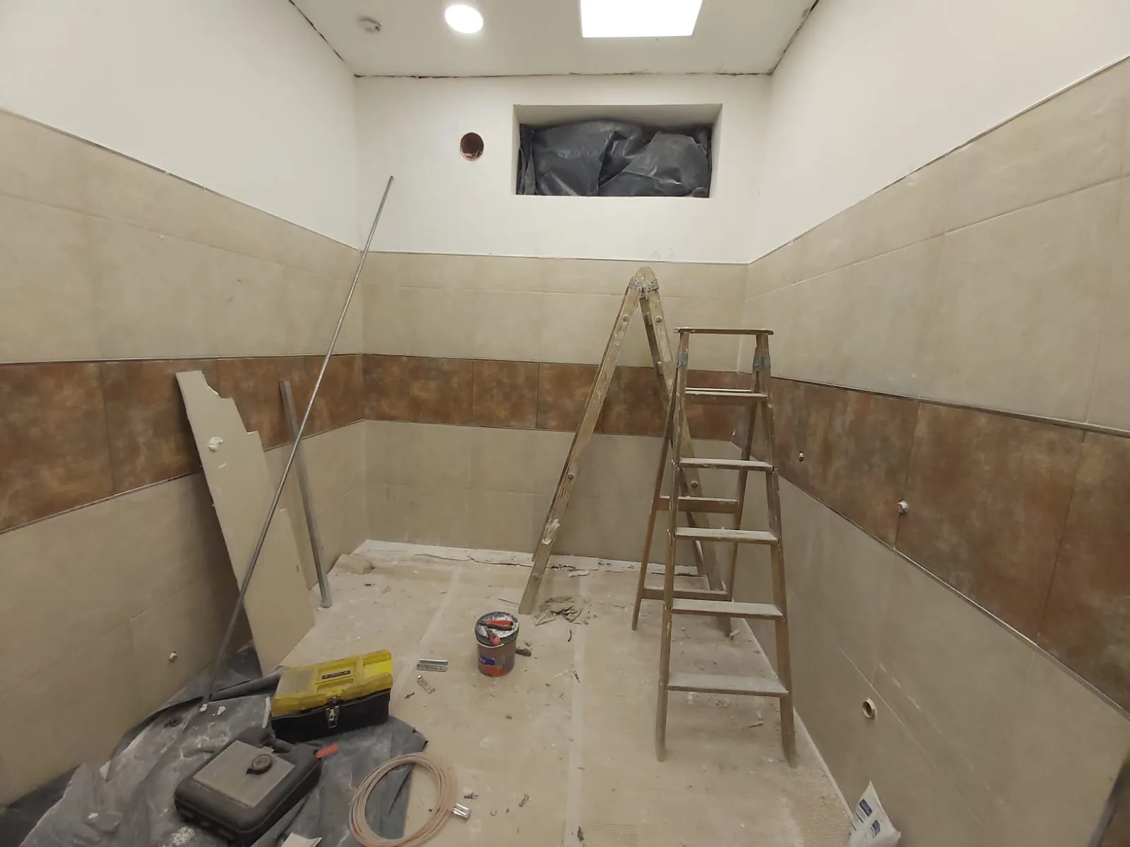 Edificio Nación Servicios Santa Fe - Foto 3