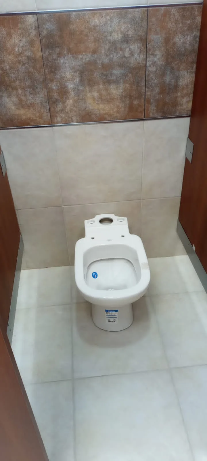 Edificio Nación Servicios Santa Fe - Foto 6