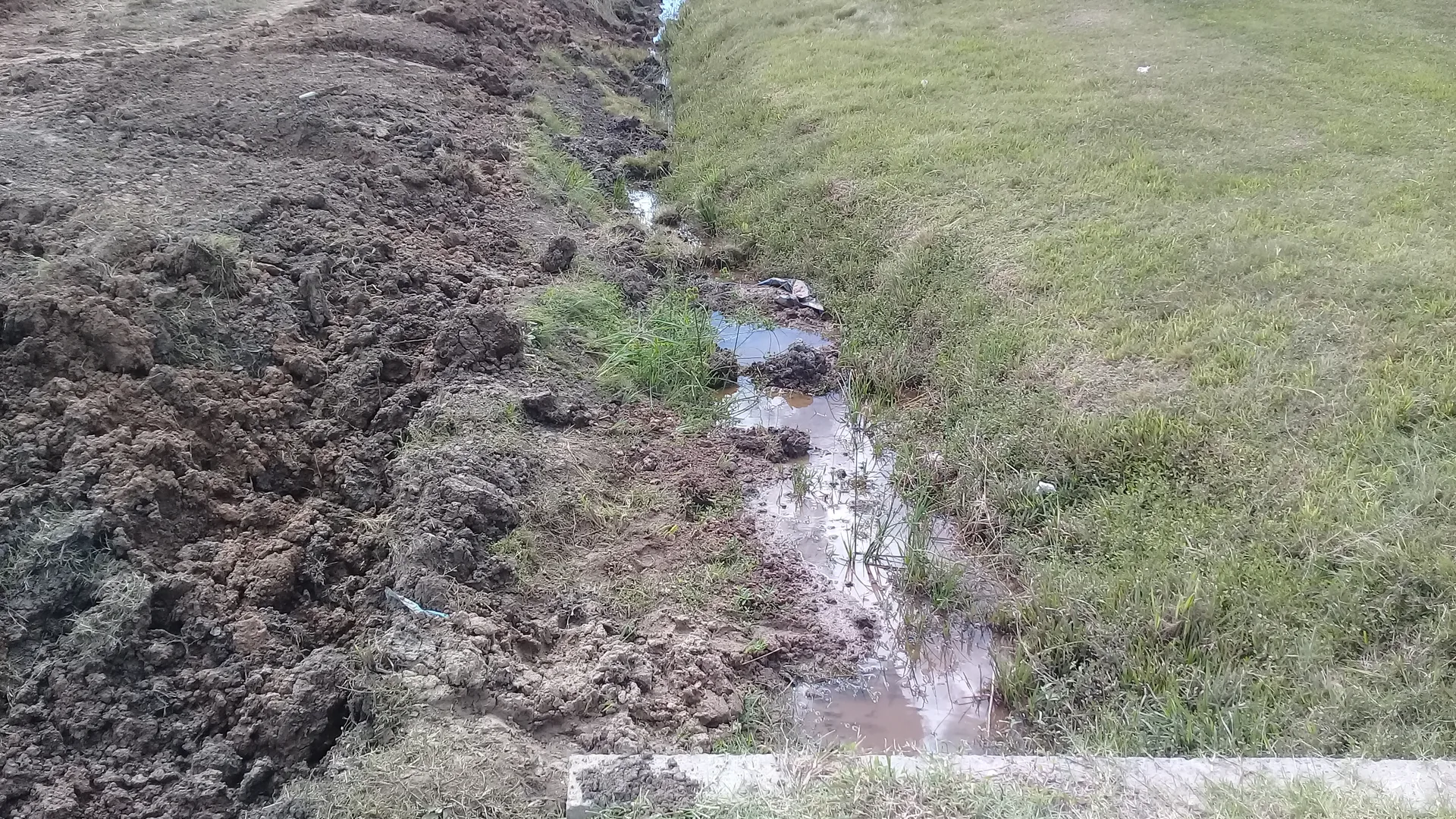 Red de Agua Potable Rosario - Foto 5