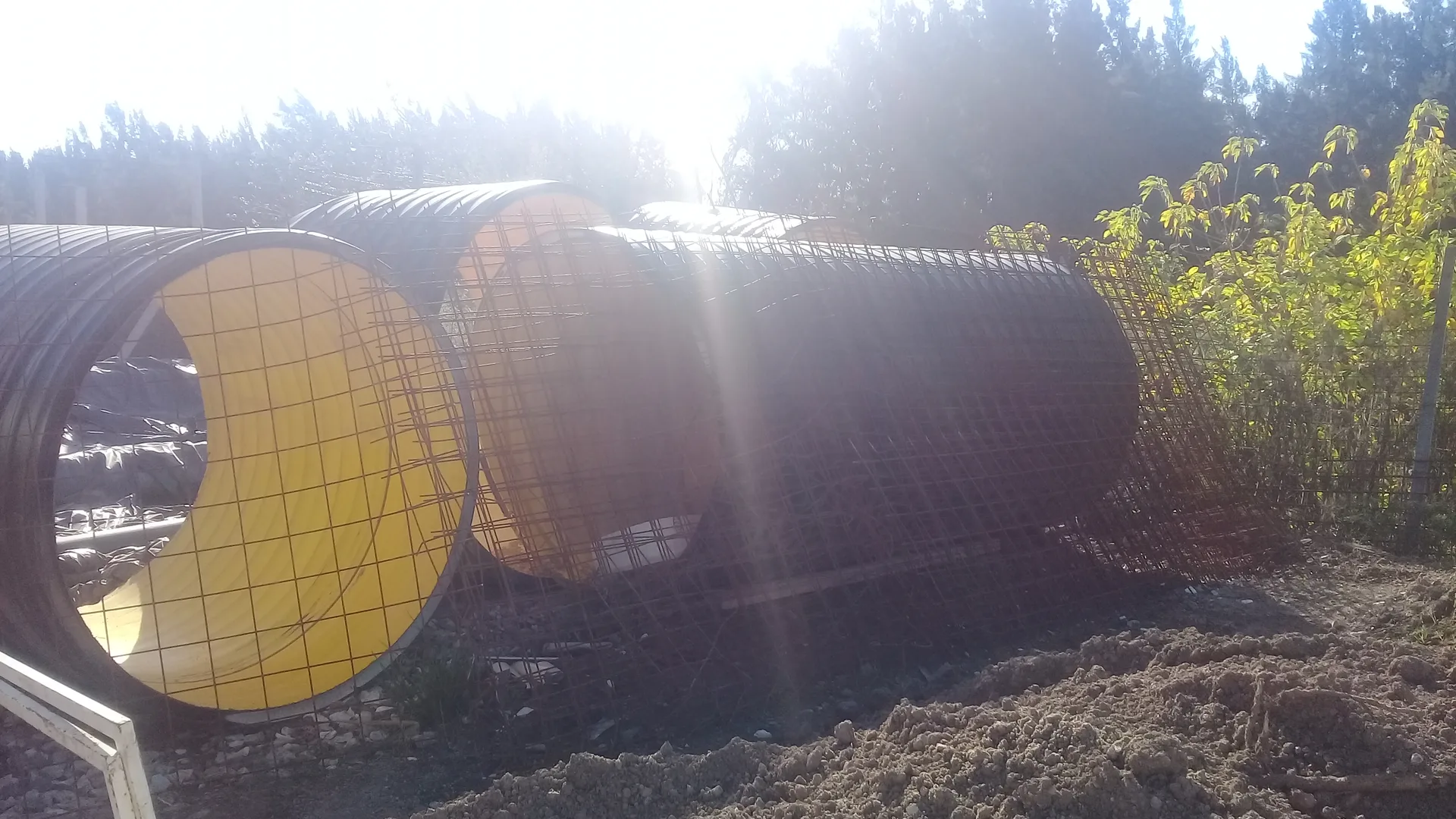 Red de Agua Potable Rosario - Foto 6