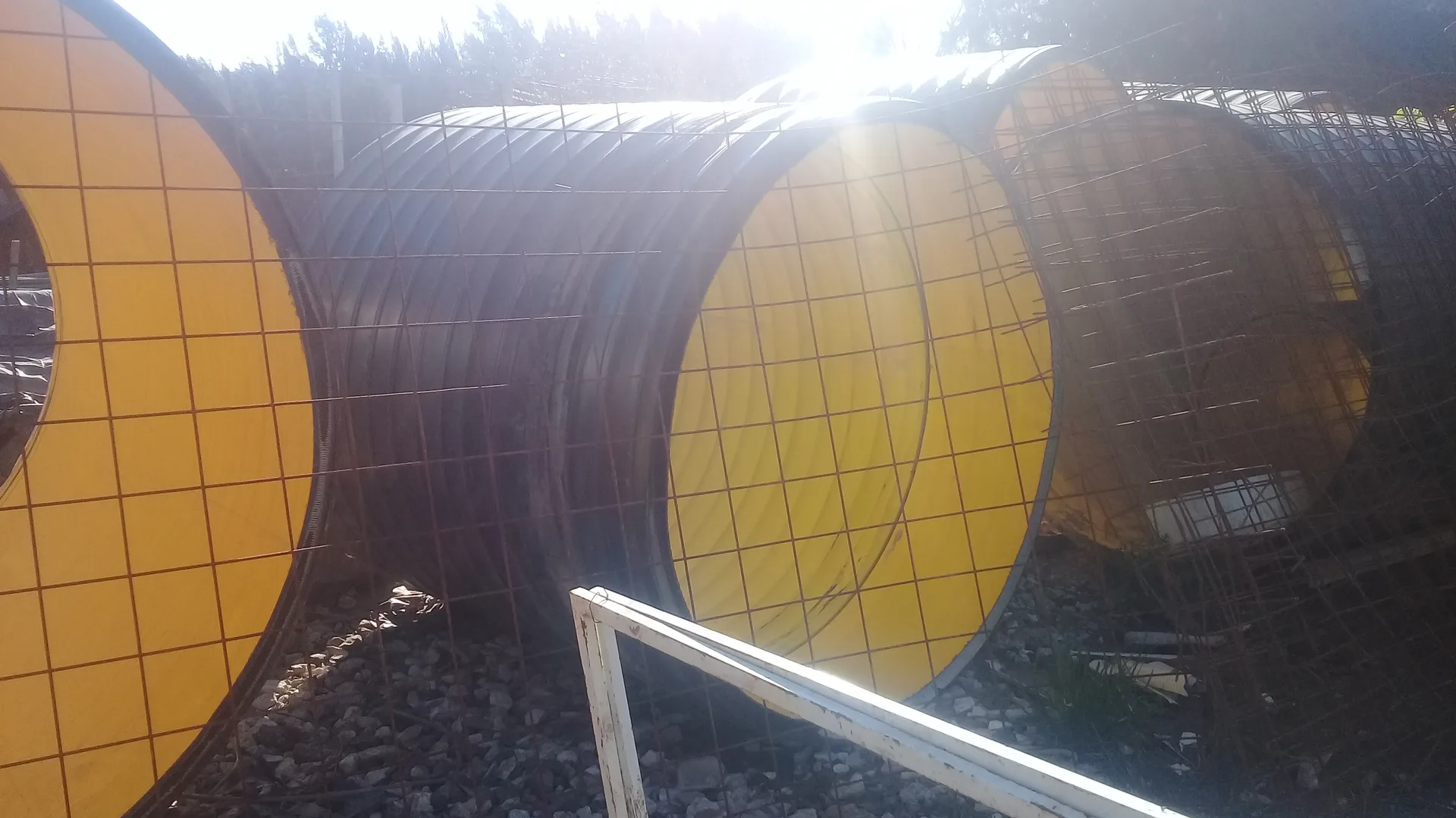 Red de Agua Potable Rosario - Foto 8