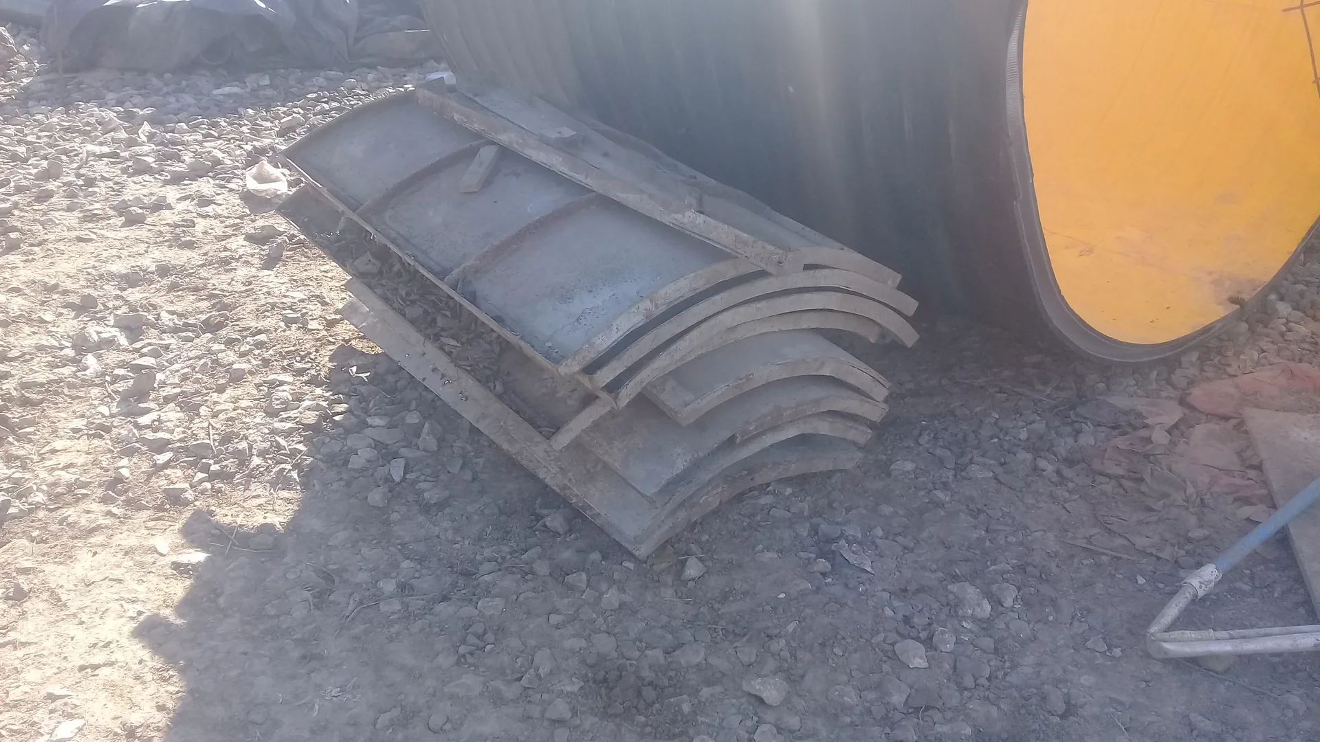 Red de Agua Potable Rosario - Foto 9