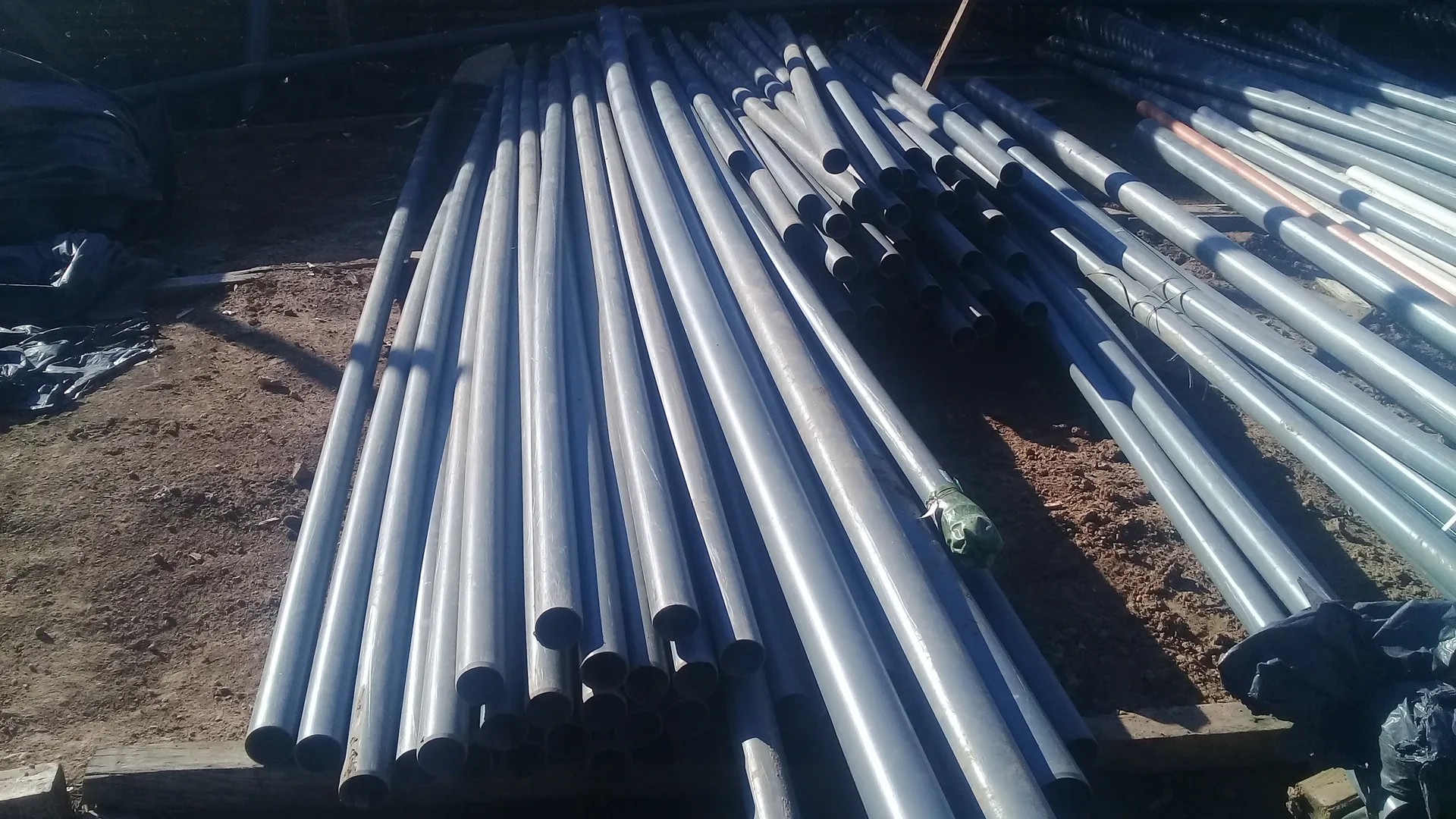 Red de Agua Potable Rosario - Foto 11