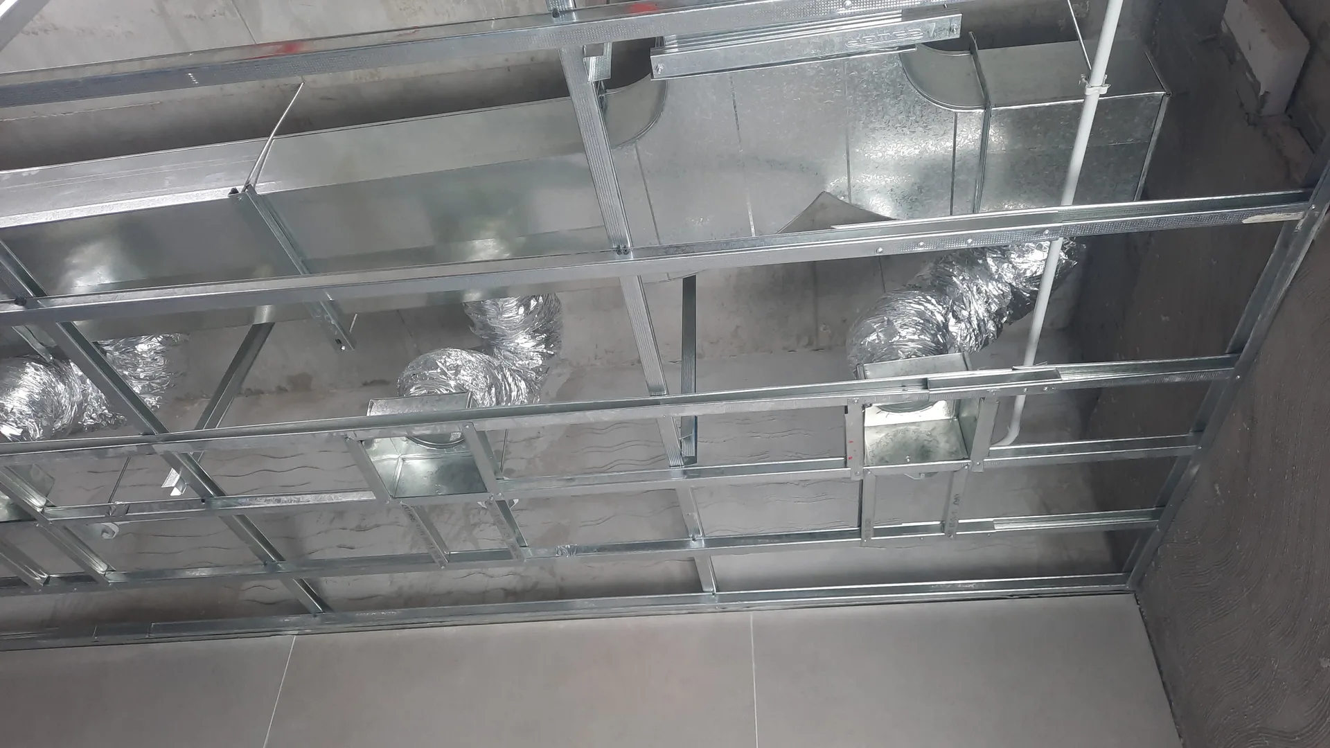 Reforma Departamento Salles CABA - Foto 2