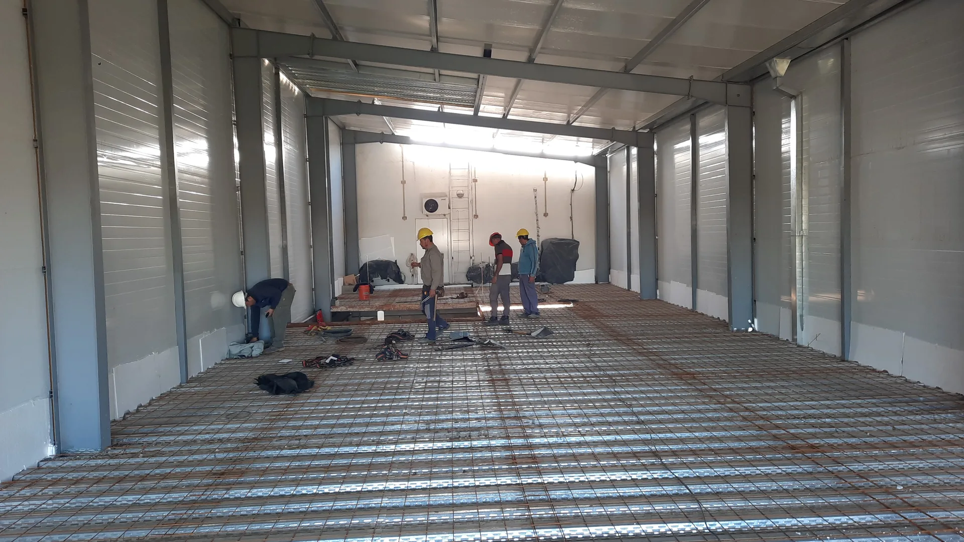 Sede SOEA Rosario - Foto 11