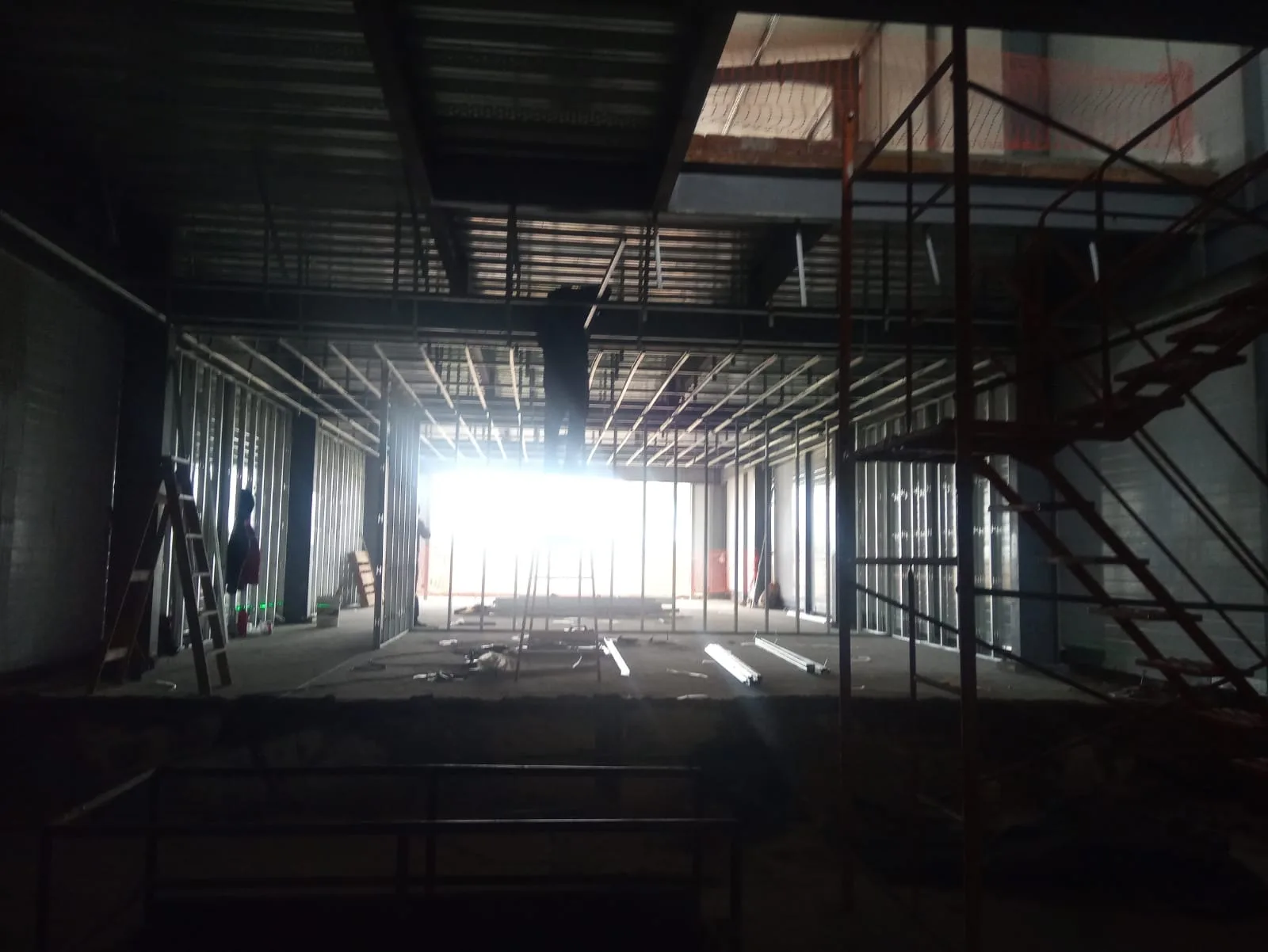 Sede SOEA Rosario - Foto 12