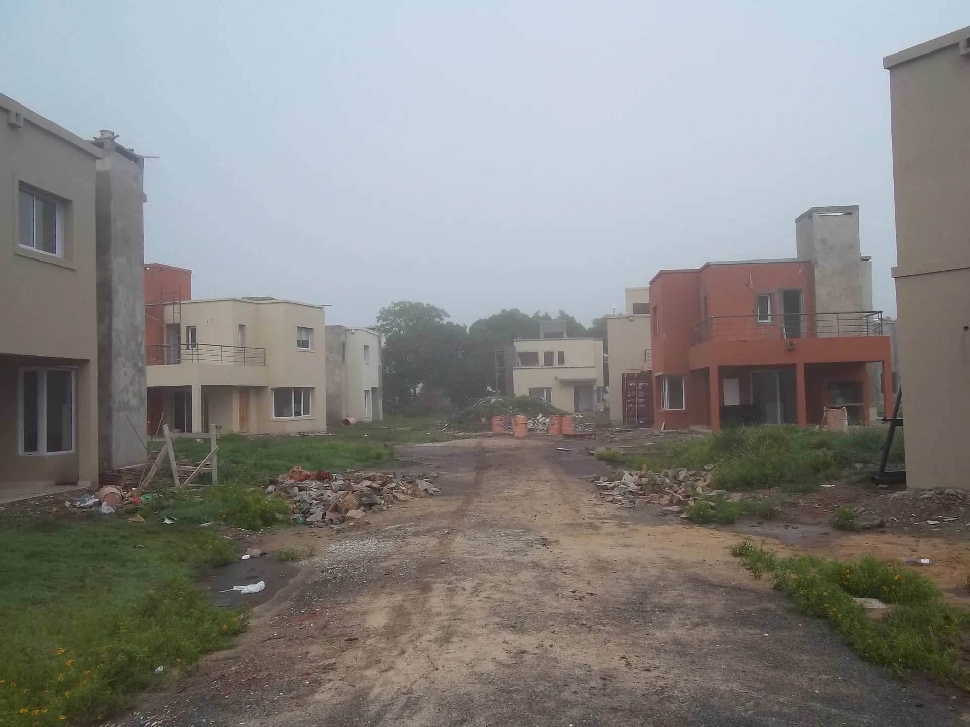 Casa Barrio Brisas Rosario - Foto 4