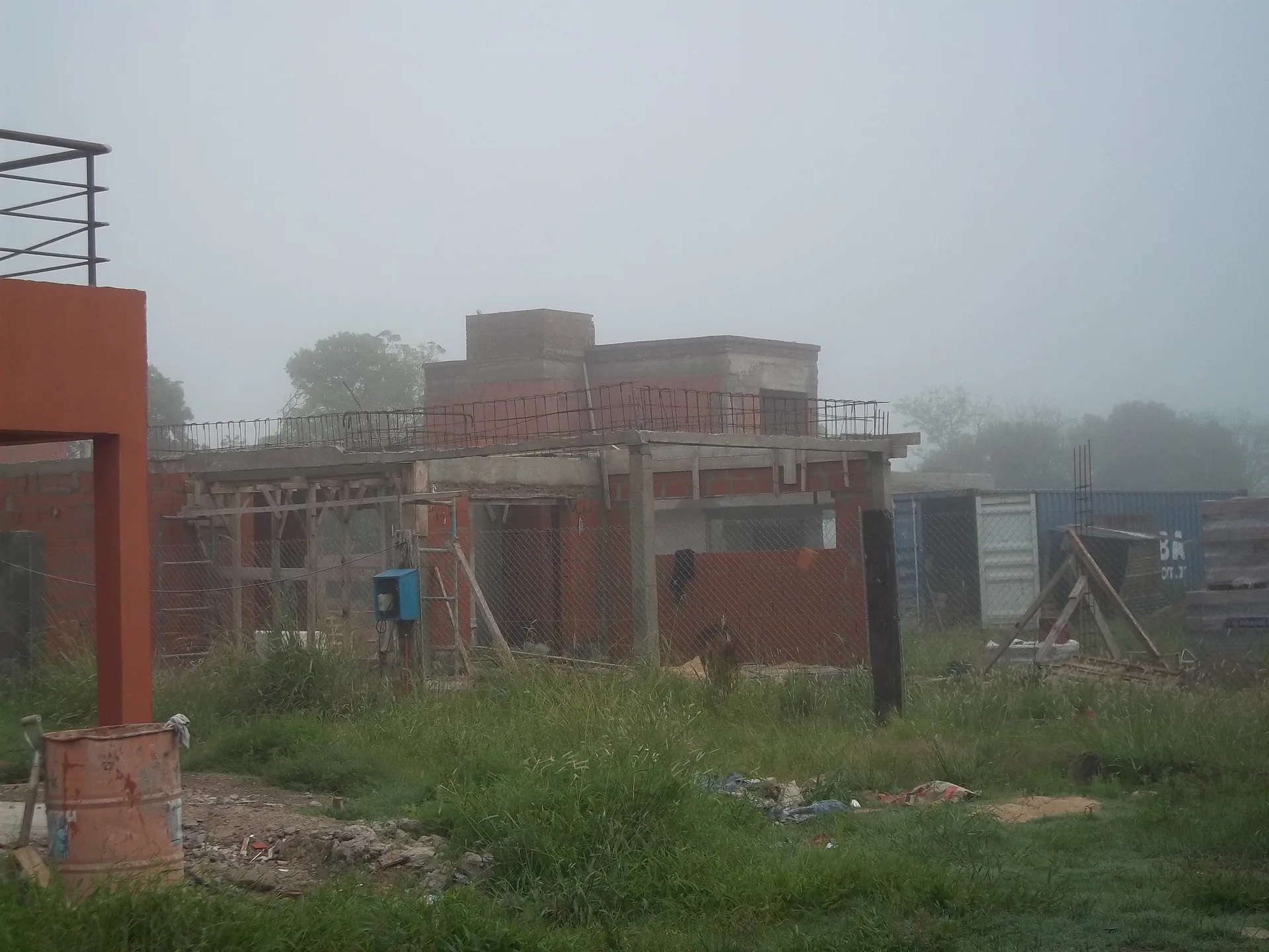 Casa Barrio Brisas Rosario - Foto 5