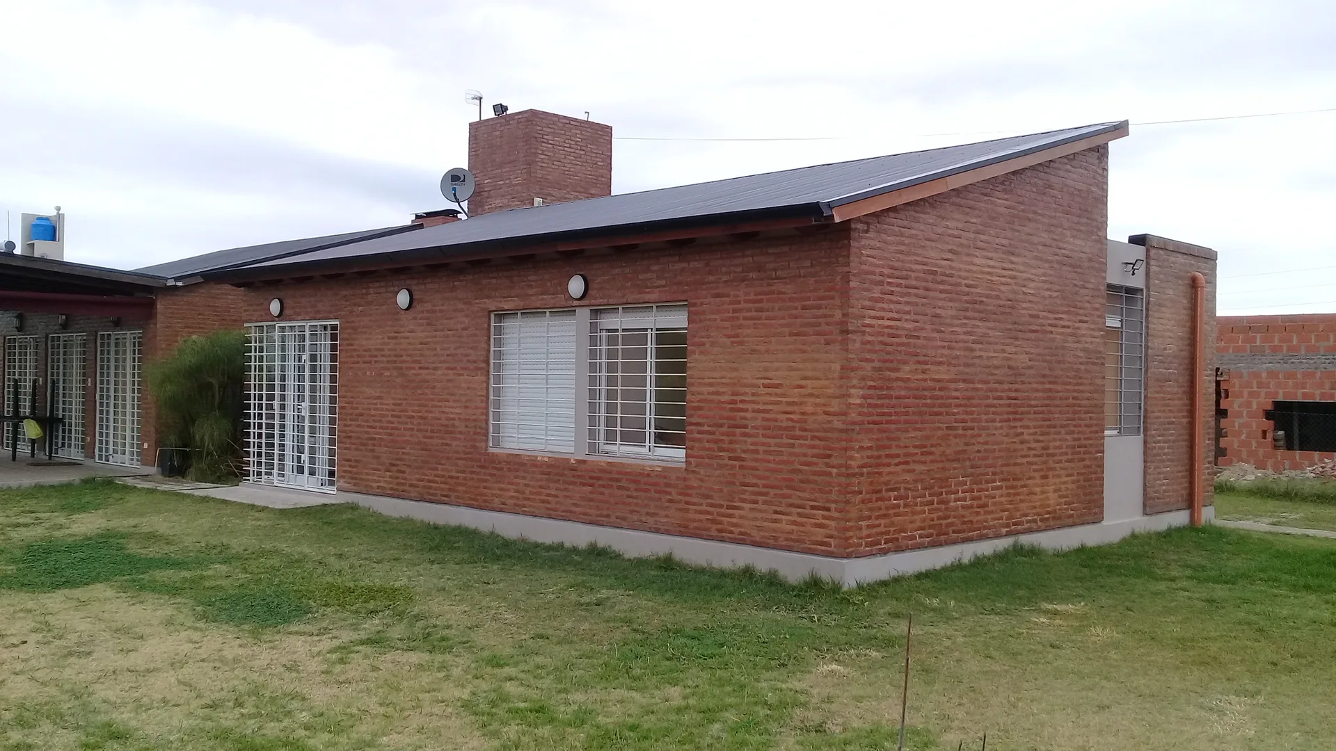 Casa Orallo Funes - Foto 8