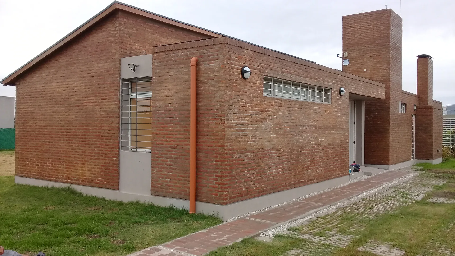 Casa Orallo Funes - Foto 9