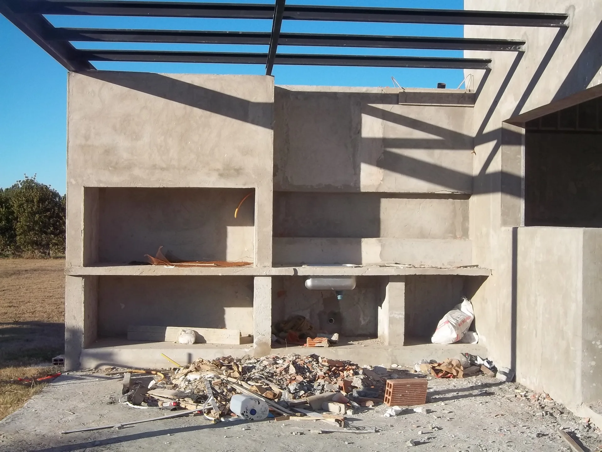 Casa Pedano Miraflores Rosario - Foto 8