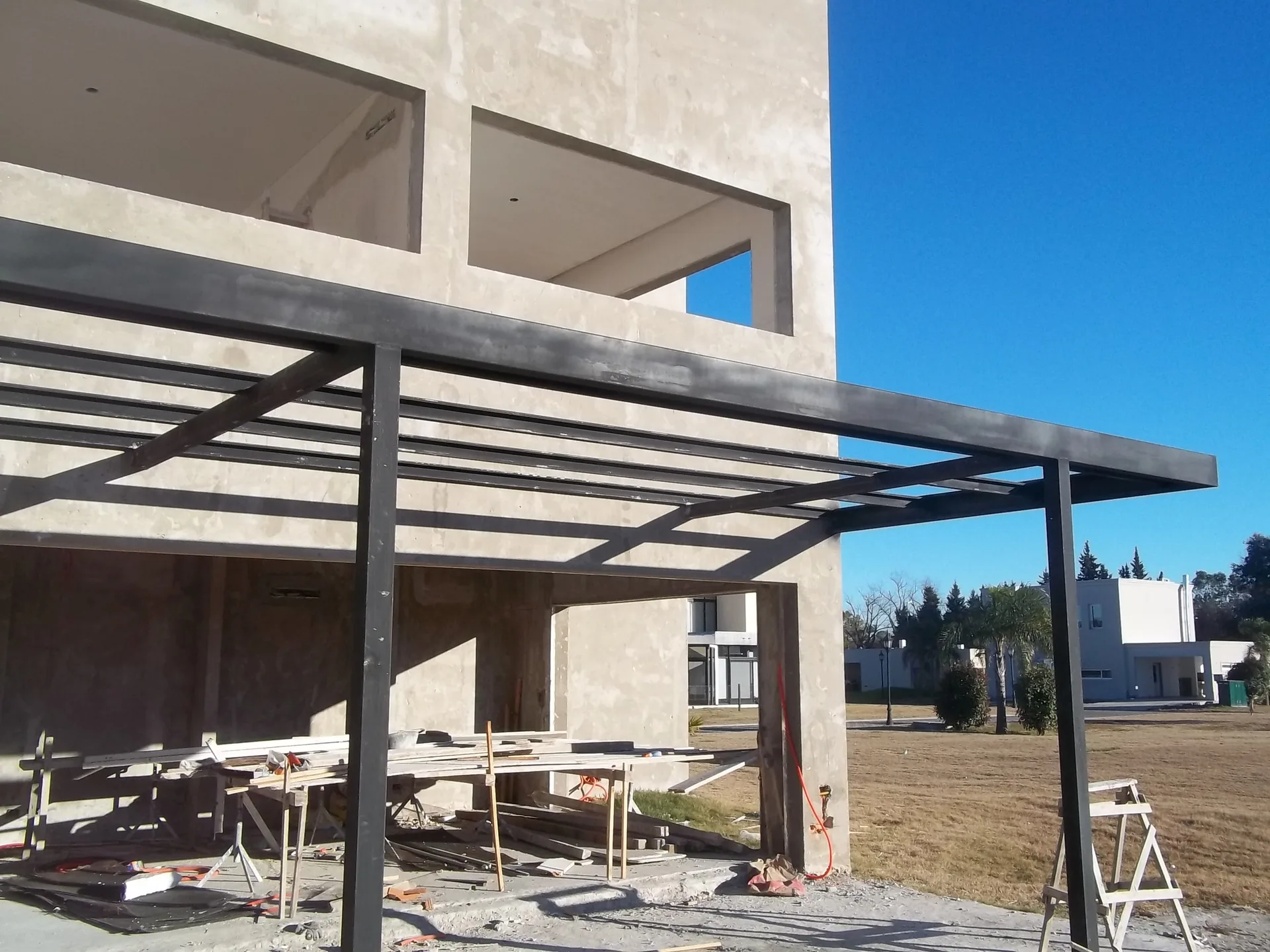 Casa Pedano Miraflores Rosario - Foto 11