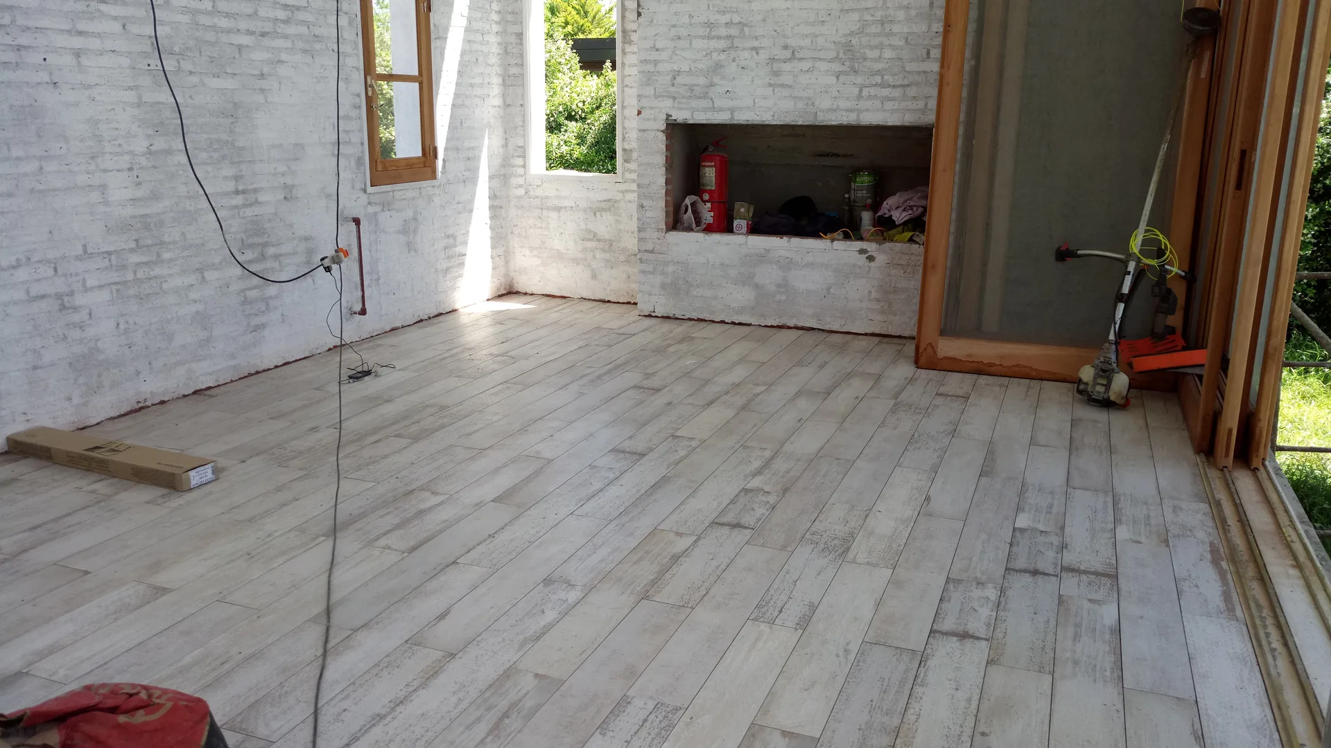 Casa Puerto Roldán - Foto 2