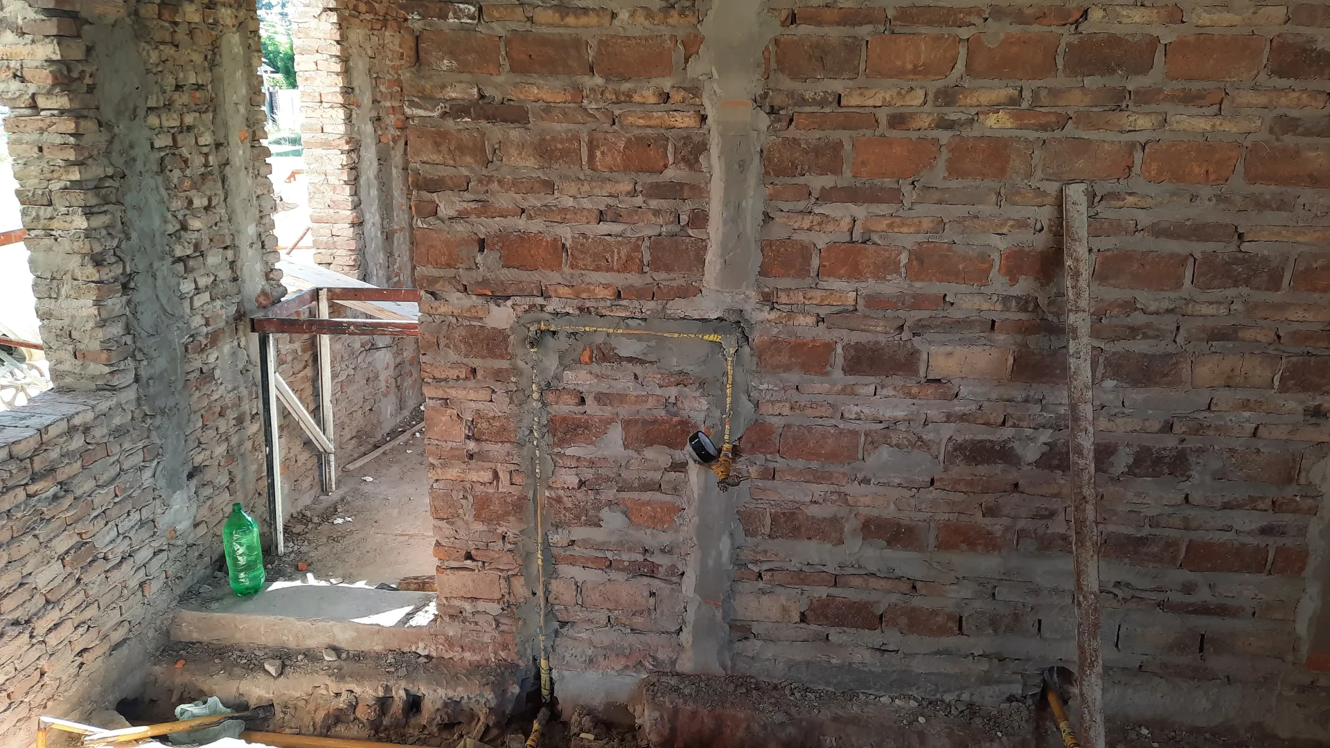 Casa Rausch-Diviani Rosario - Foto 5