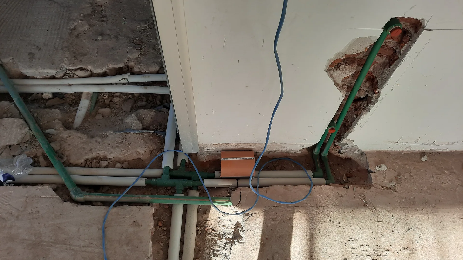 Casa Rausch-Diviani Rosario - Foto 43