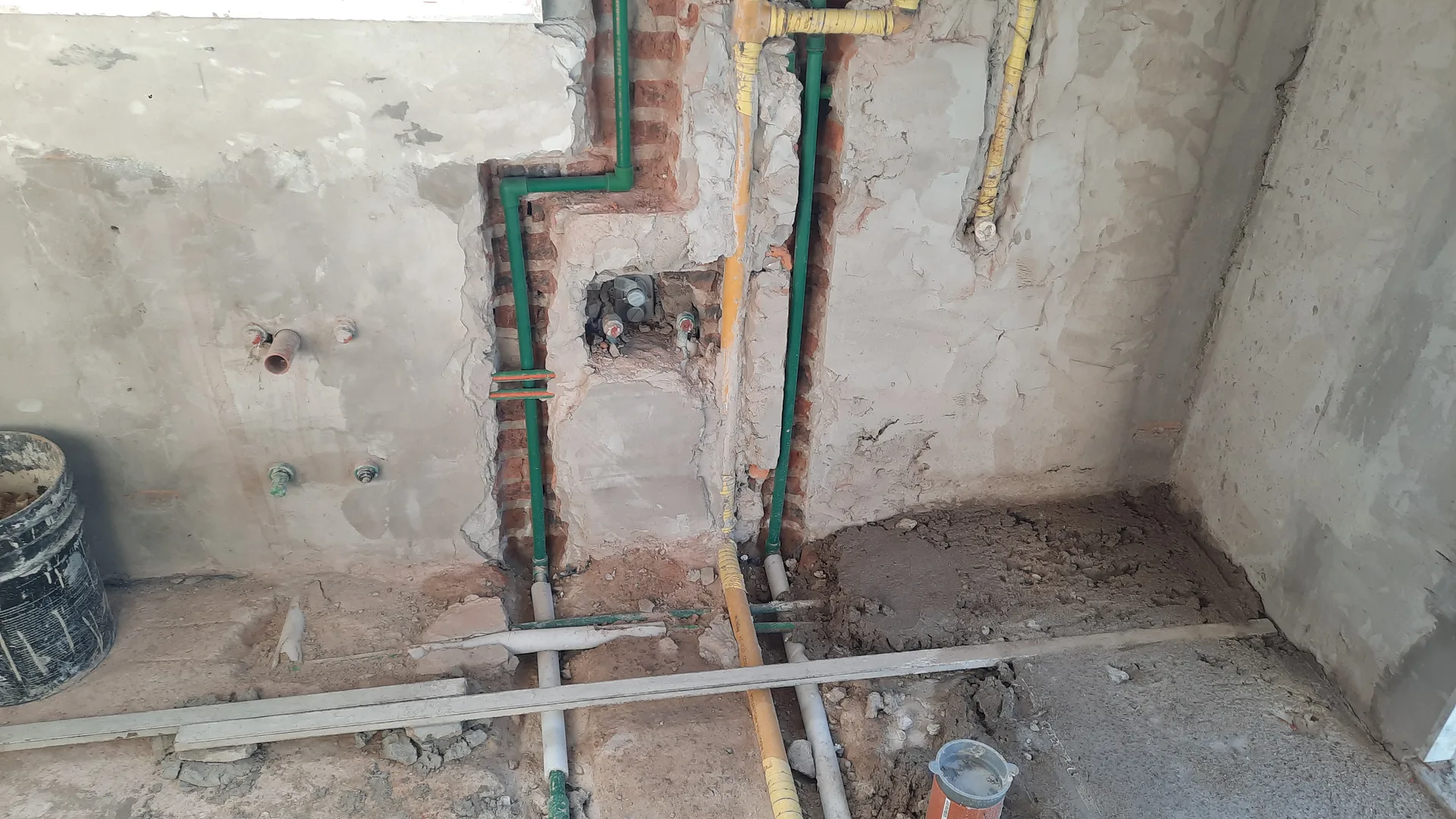 Casa Rausch-Diviani Rosario - Foto 48