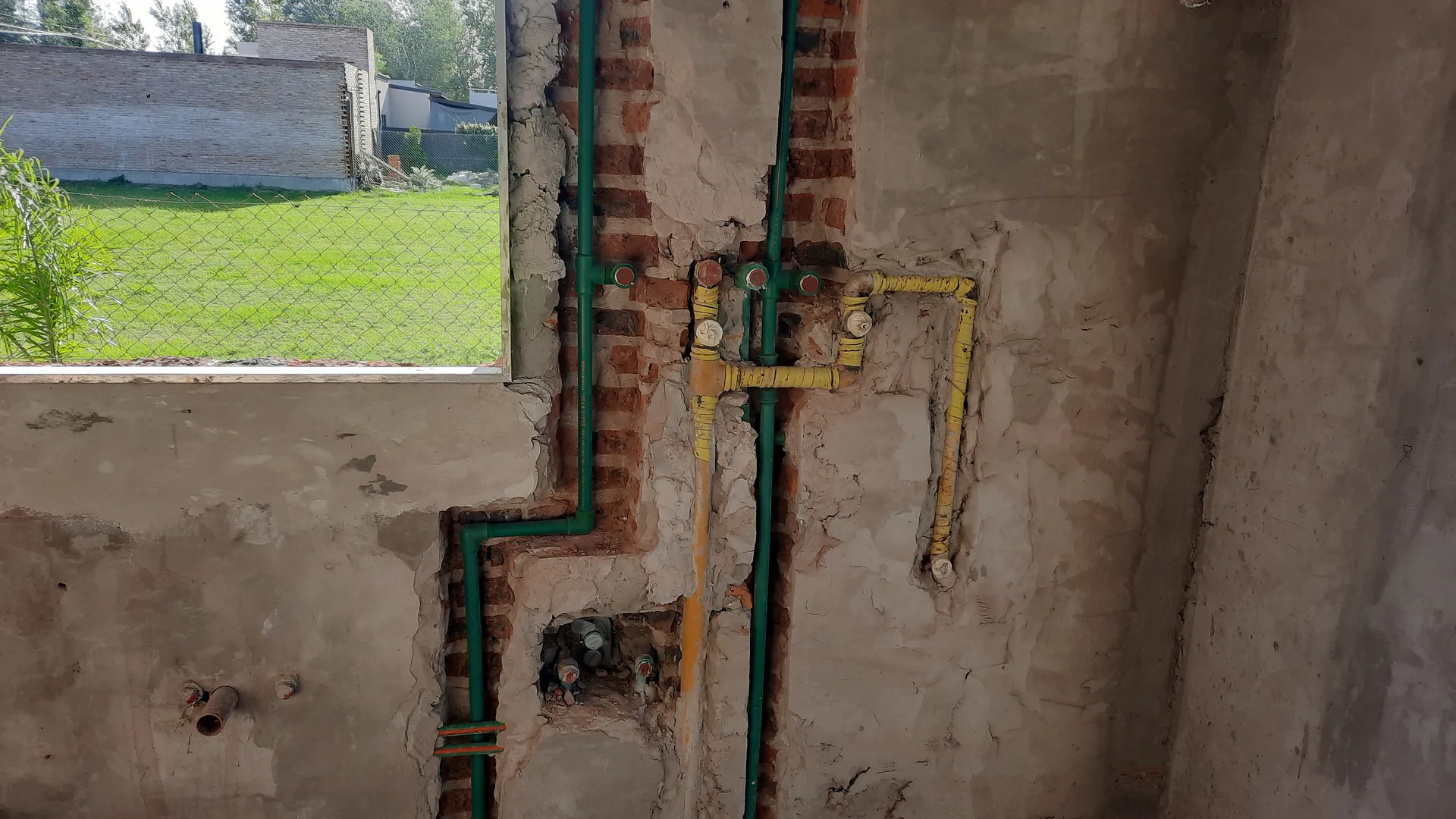 Casa Rausch-Diviani Rosario - Foto 49