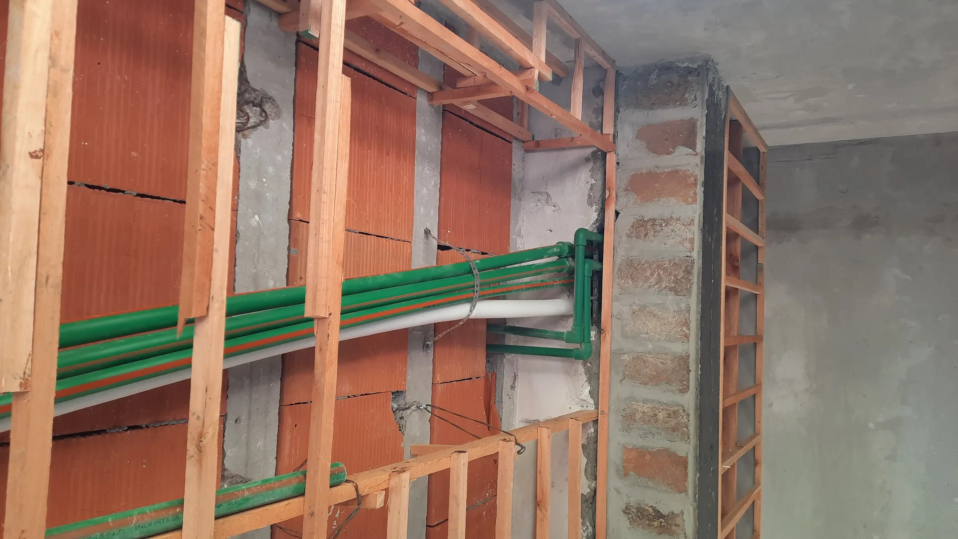 Casa Rausch-Diviani Rosario - Foto 54