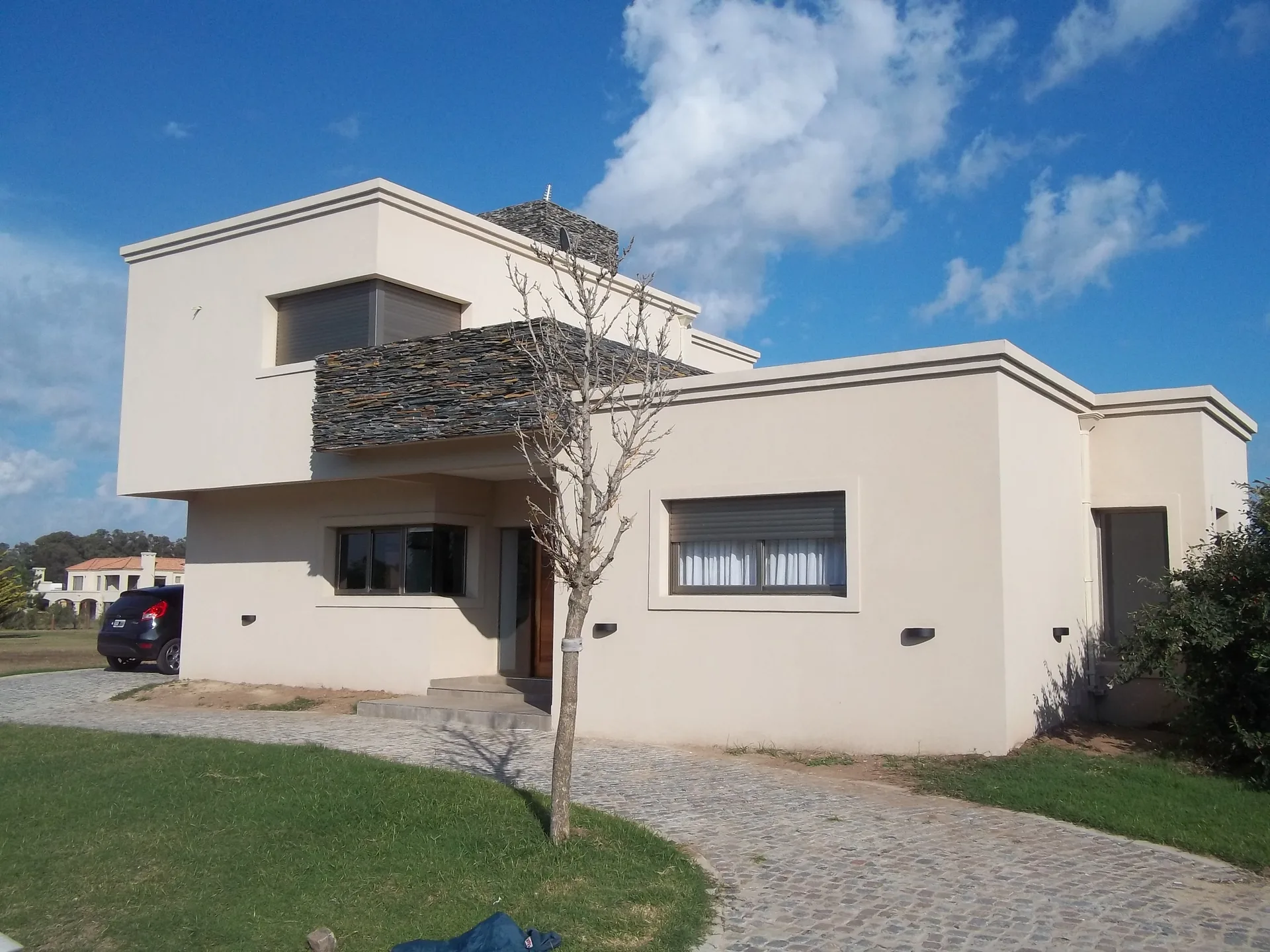 Vivienda Kentucky Rosario - Foto 13