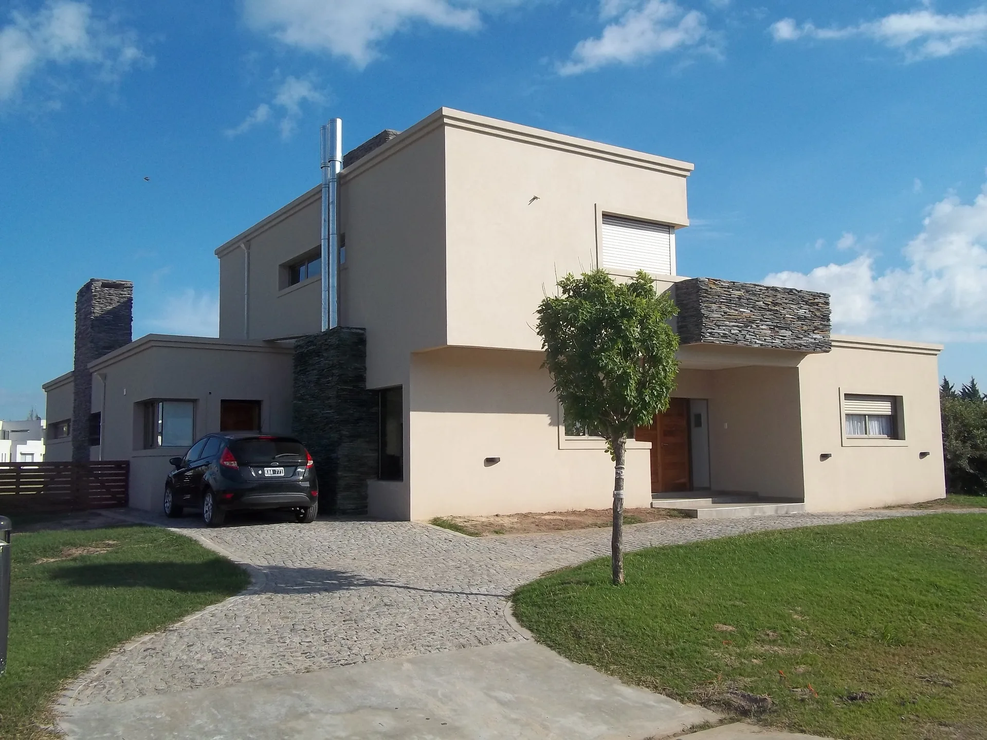 Vivienda Kentucky Rosario - Foto 31