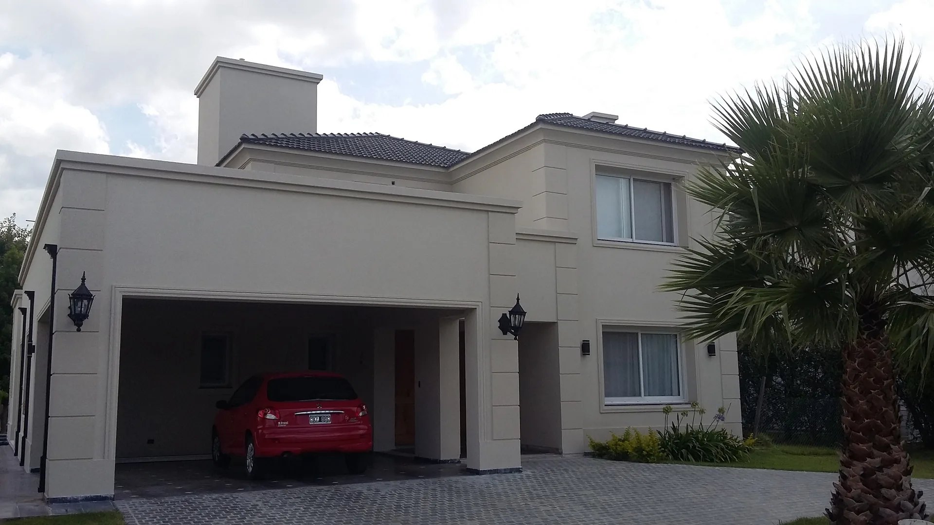 Vivienda Bacovcik Miraflores Rosario - Foto 4