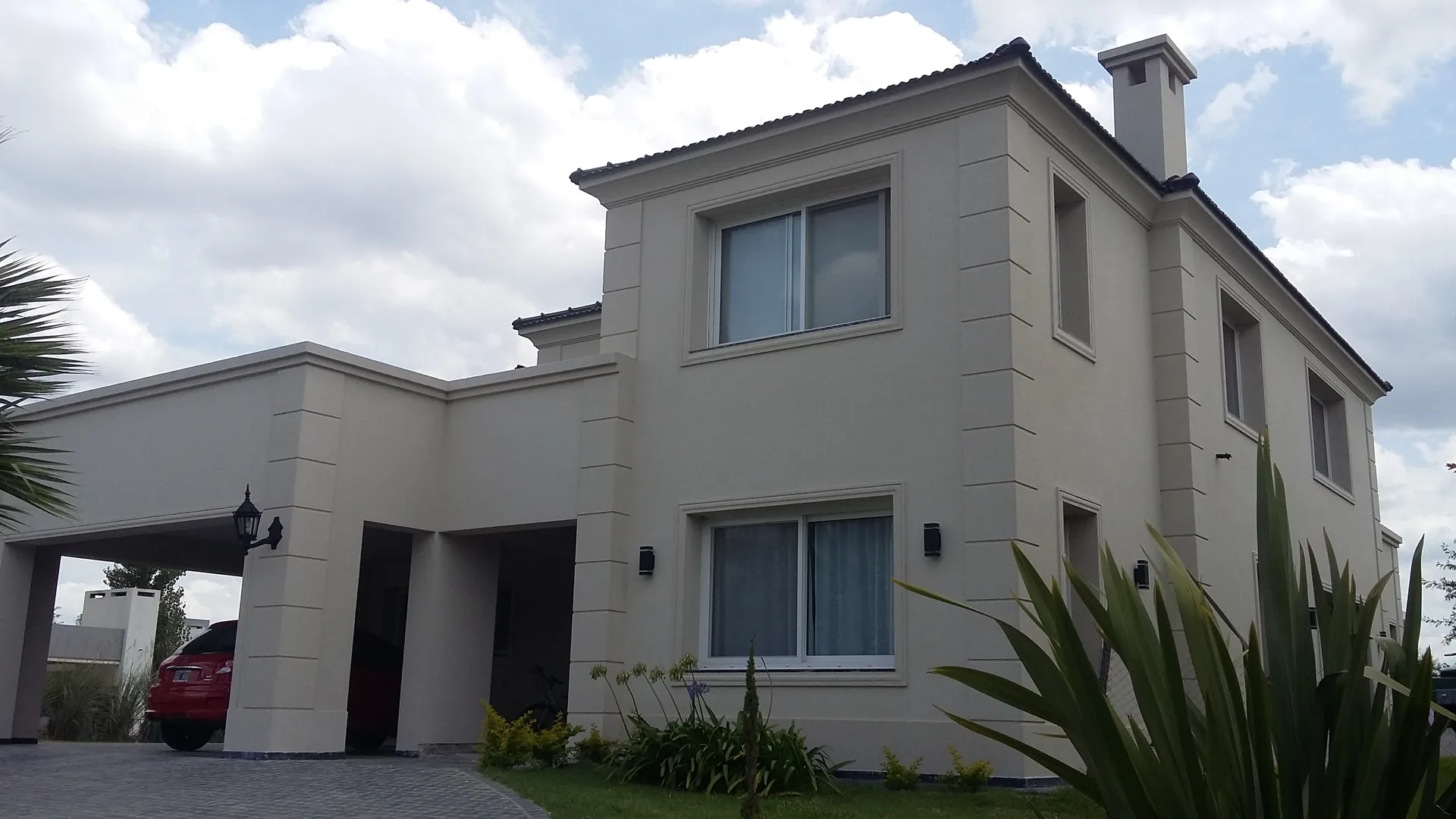 Vivienda Bacovcik Miraflores Rosario - Foto 5