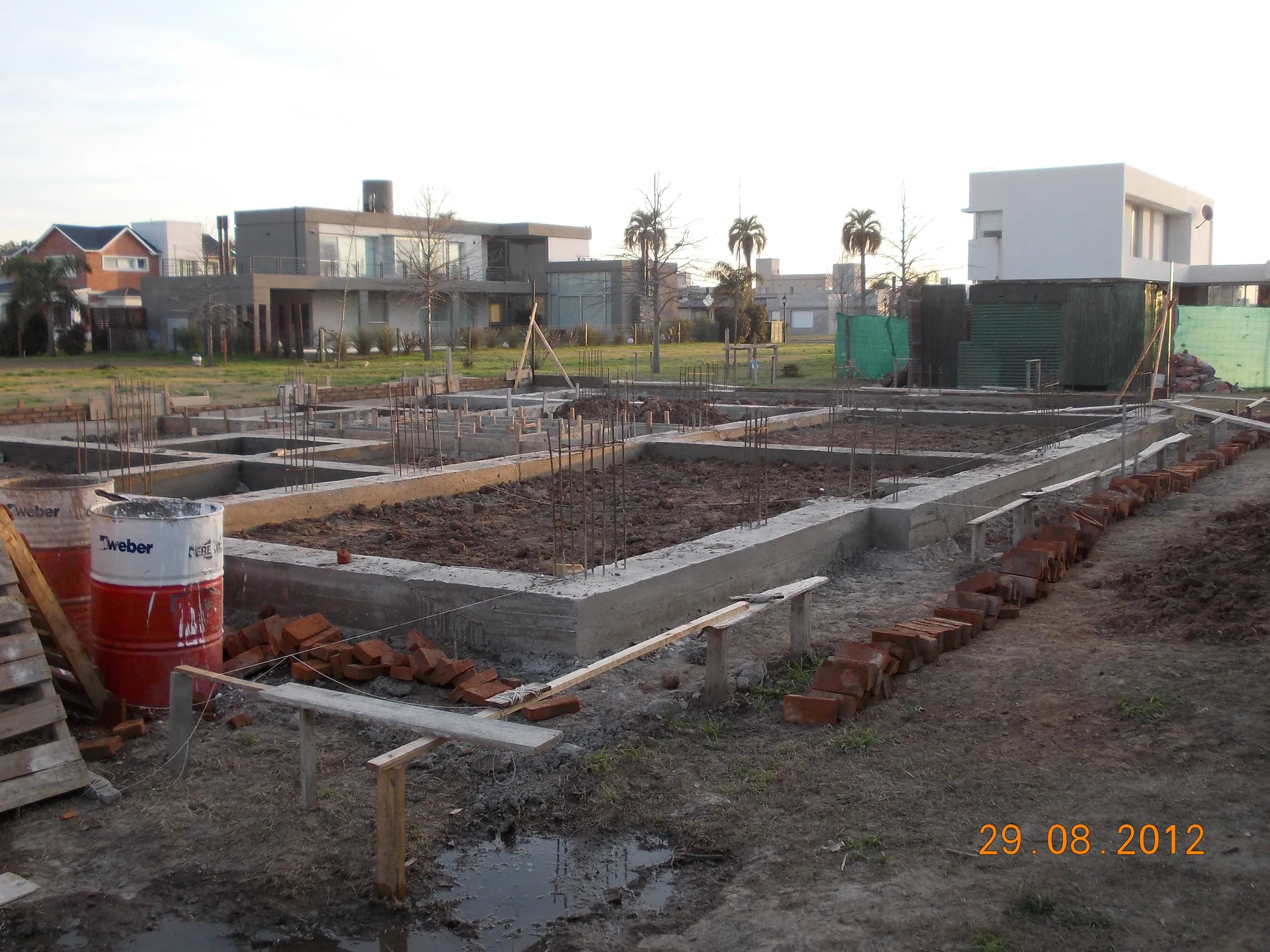 Vivienda Bacovcik Miraflores Rosario - Foto 6