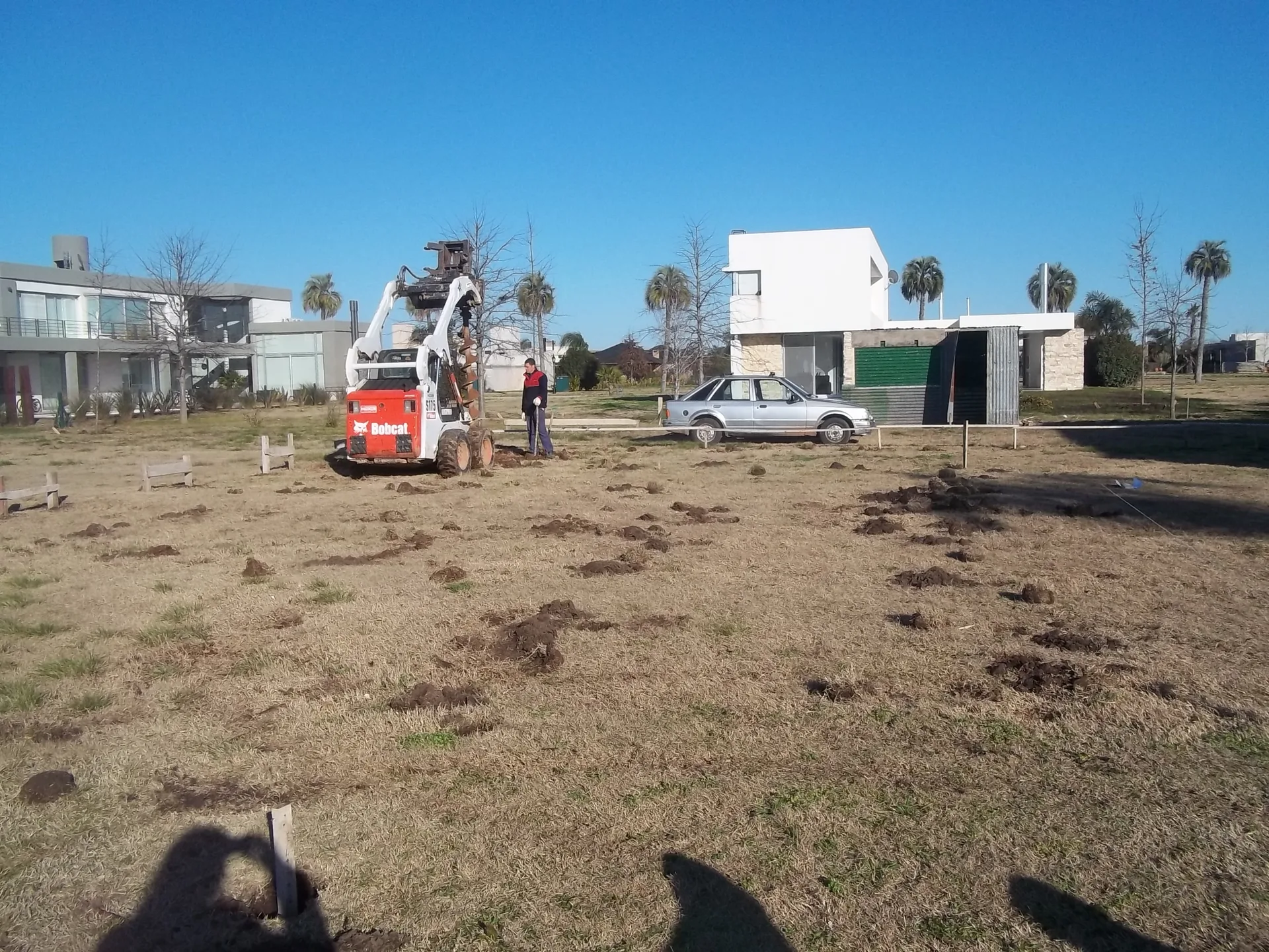 Vivienda Bacovcik Miraflores Rosario - Foto 10