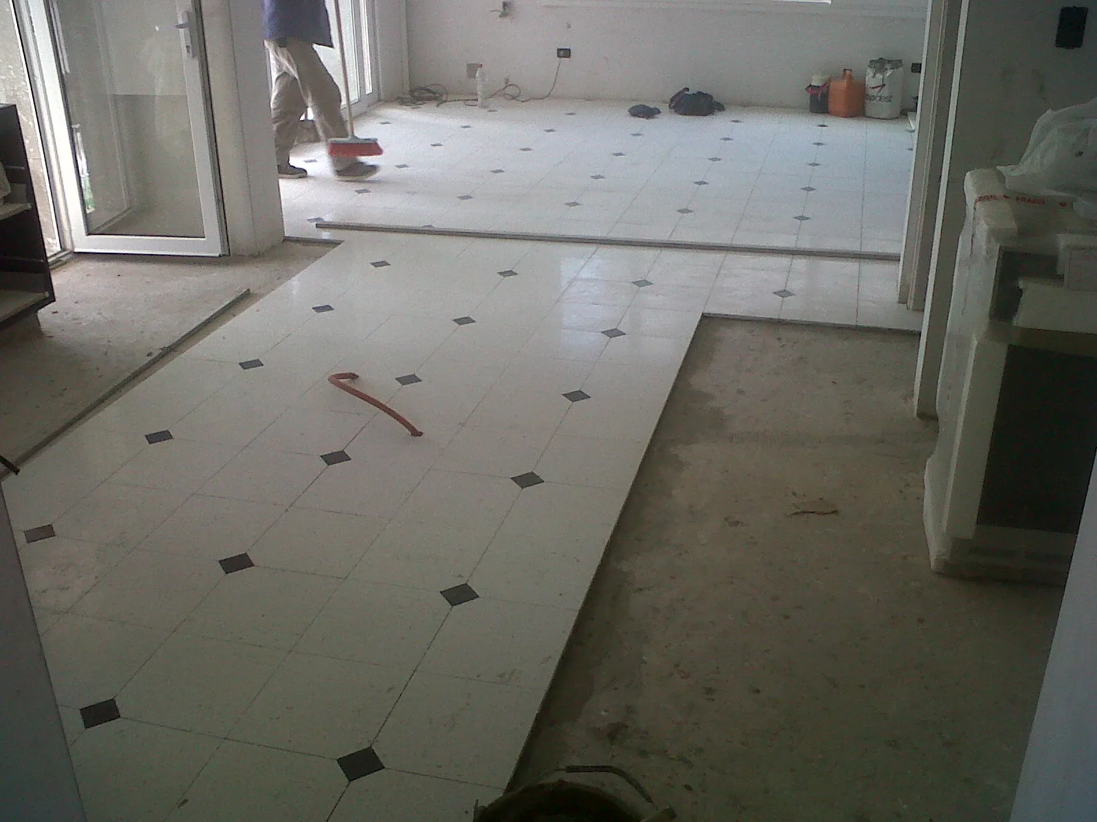 Vivienda Bacovcik Miraflores Rosario - Foto 115