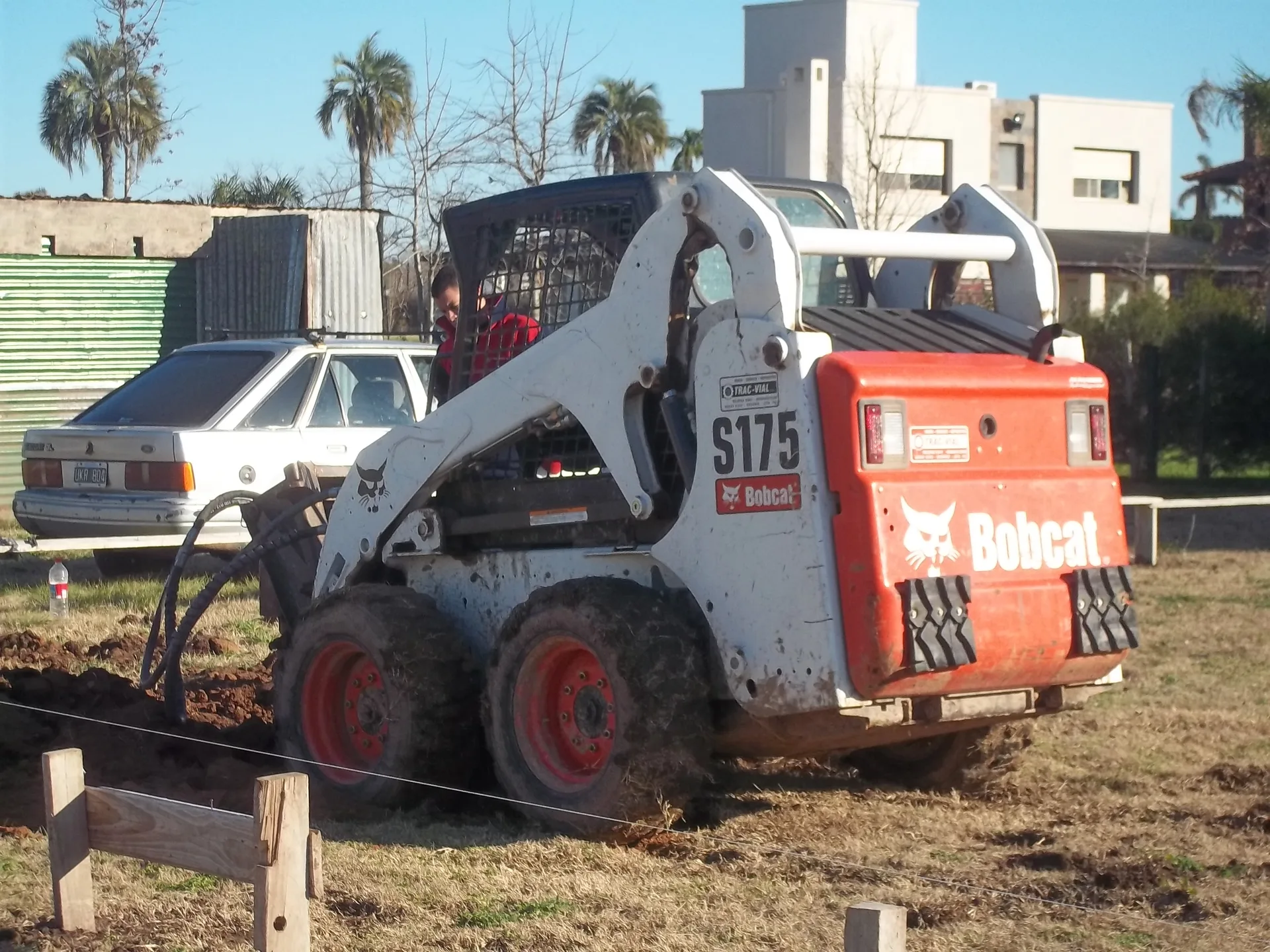 Vivienda Bacovcik Miraflores Rosario - Foto 12