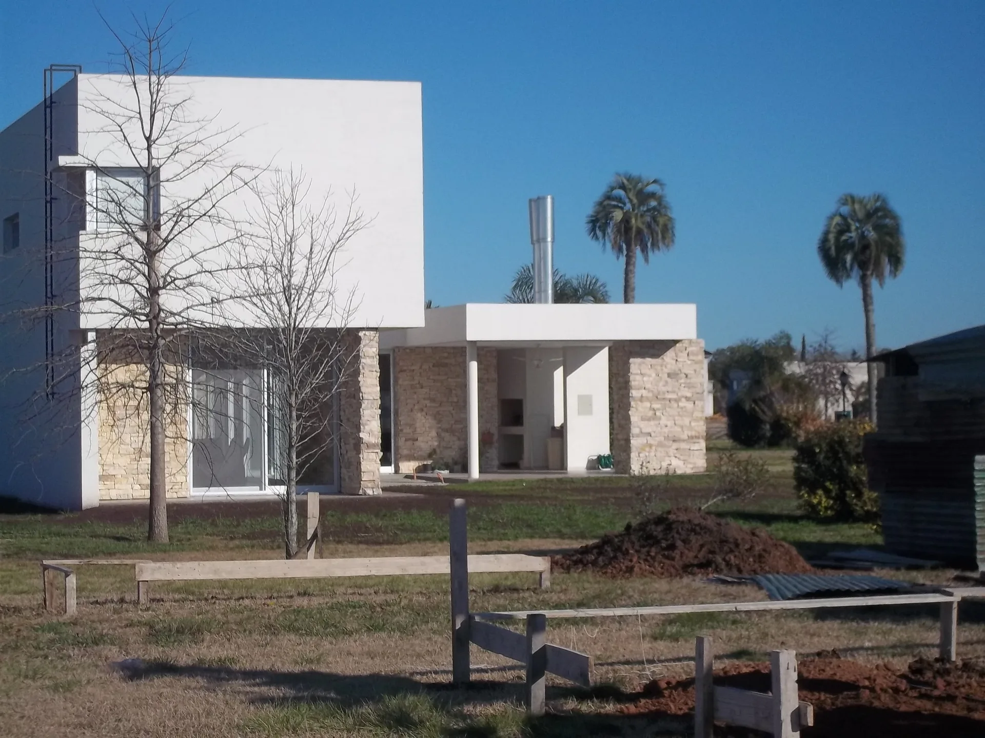 Vivienda Bacovcik Miraflores Rosario - Foto 13