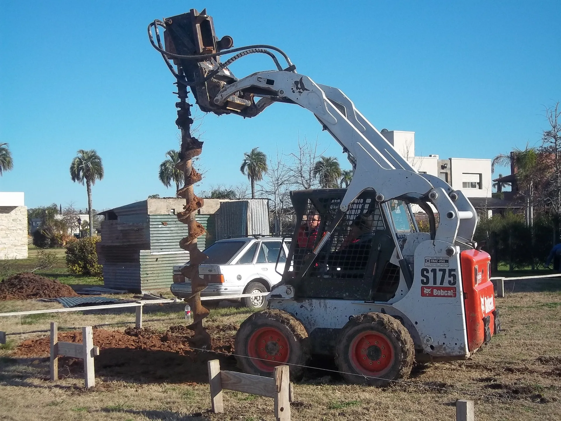 Vivienda Bacovcik Miraflores Rosario - Foto 14