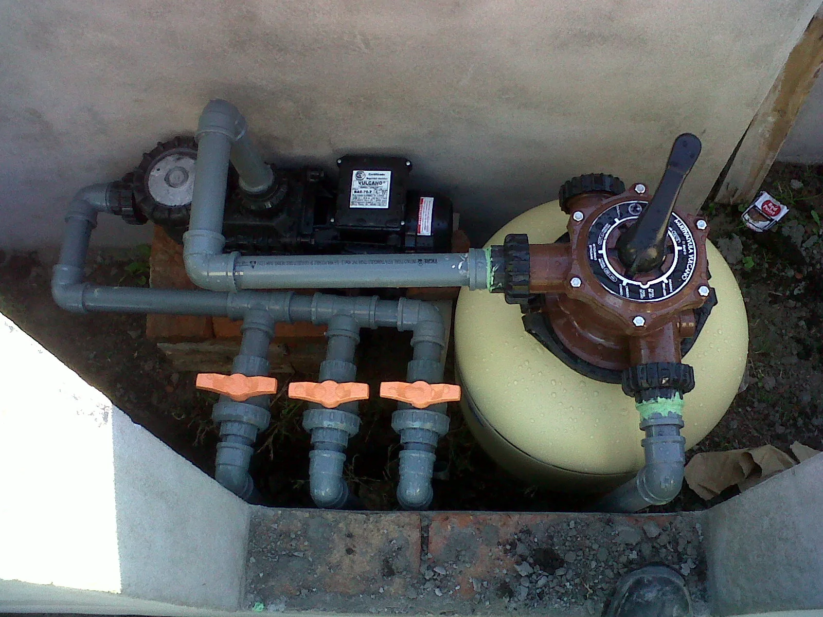 Vivienda Bacovcik Miraflores Rosario - Foto 141