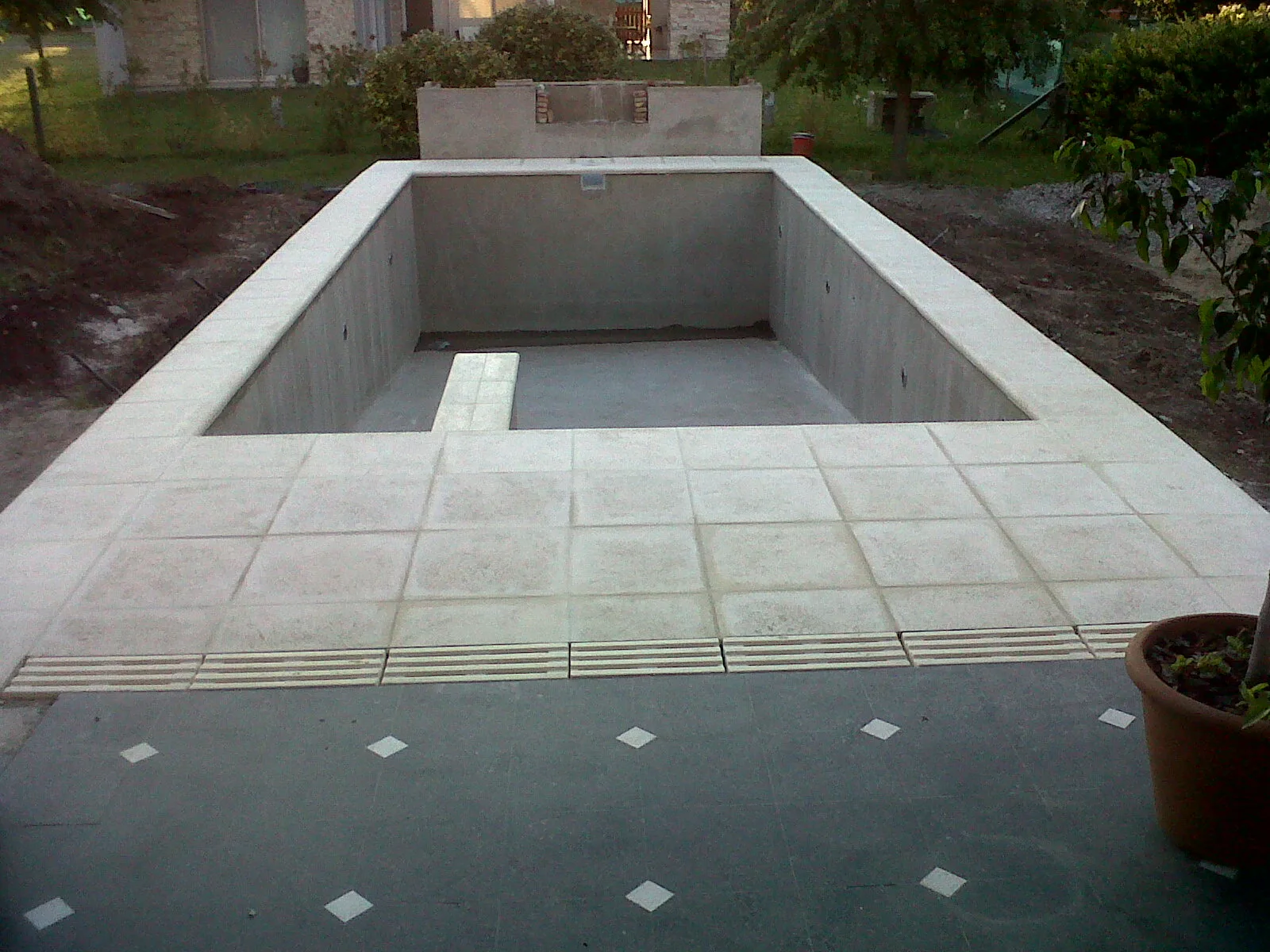 Vivienda Bacovcik Miraflores Rosario - Foto 147