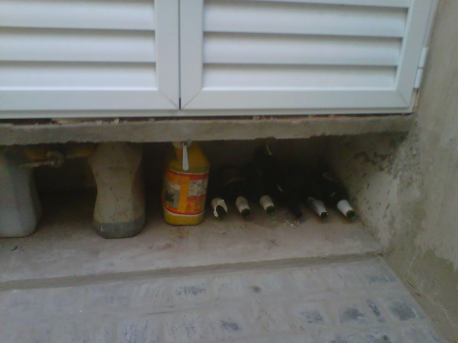 Vivienda Bacovcik Miraflores Rosario - Foto 167