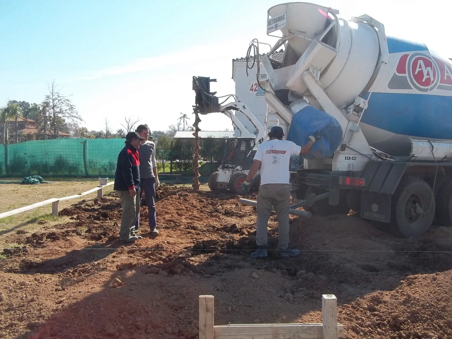 Vivienda Bacovcik Miraflores Rosario - Foto 17