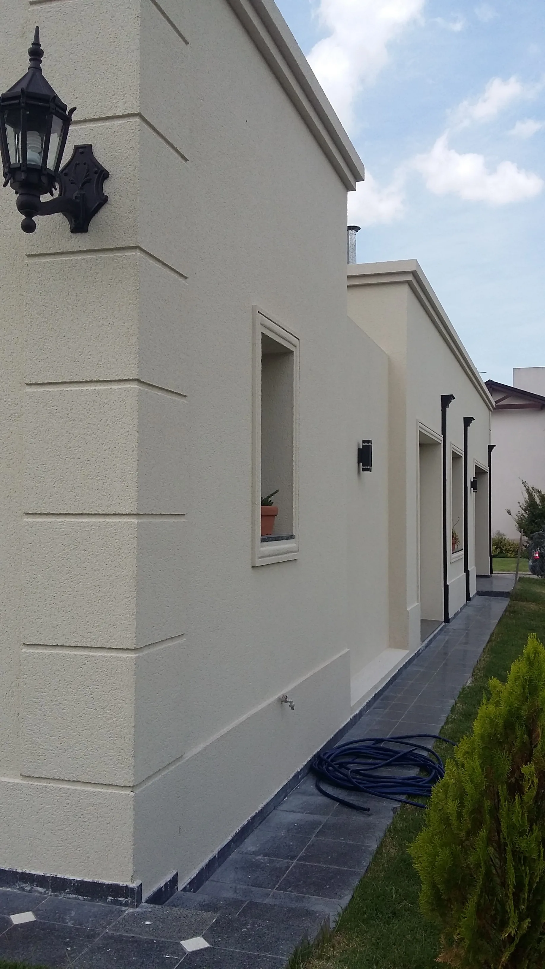 Vivienda Bacovcik Miraflores Rosario - Foto 48