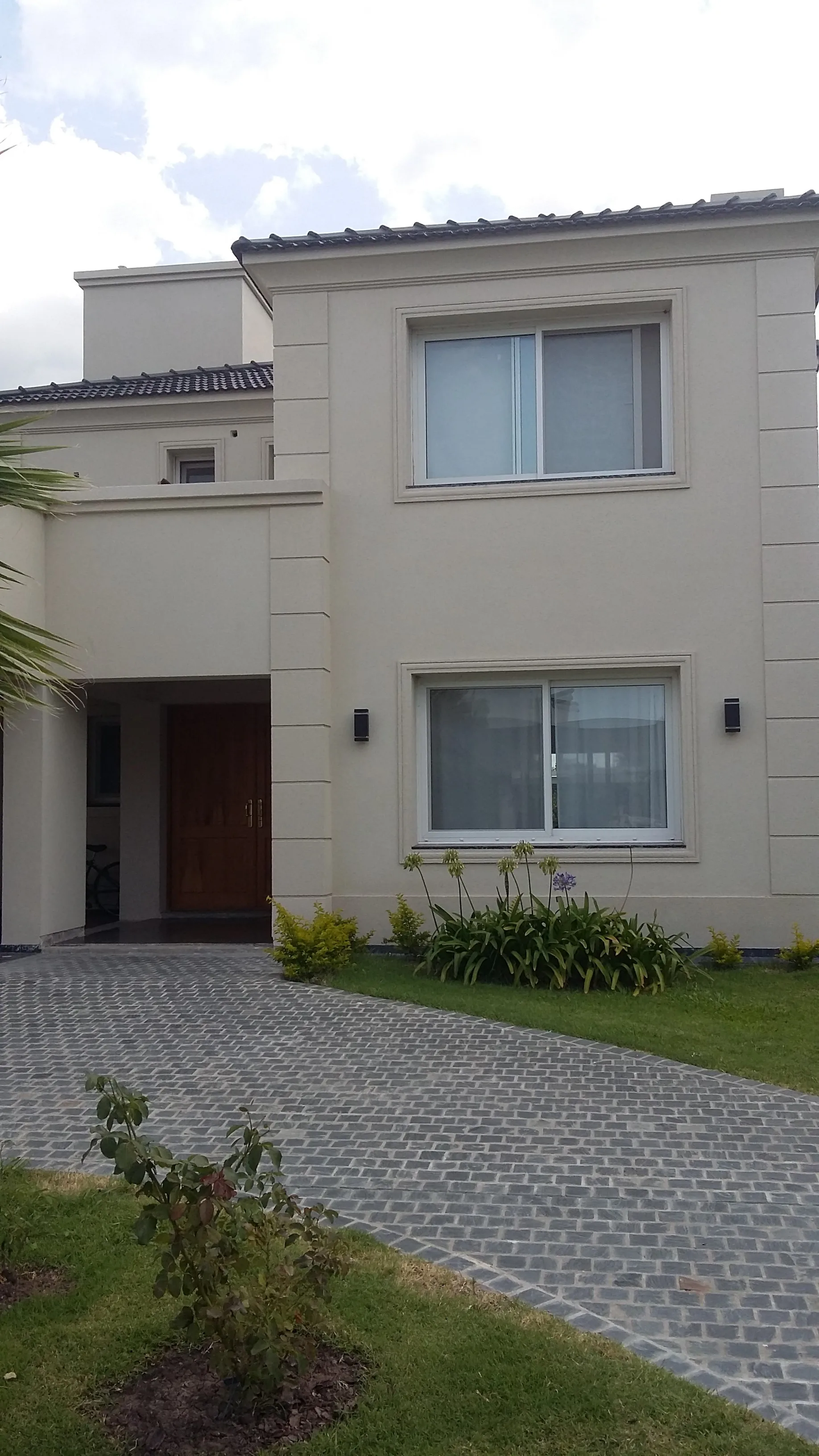 Vivienda Bacovcik Miraflores Rosario - Foto 56