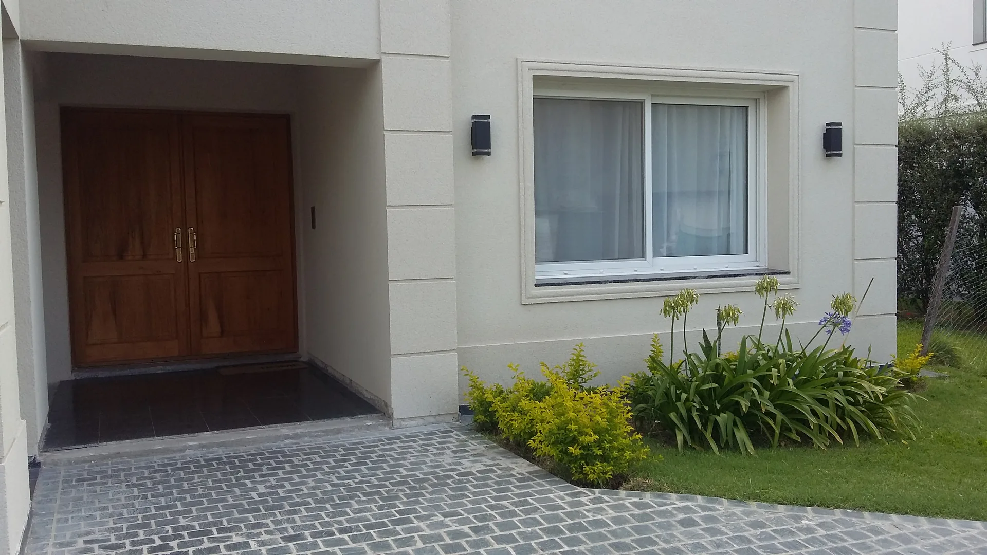 Vivienda Bacovcik Miraflores Rosario - Foto 58