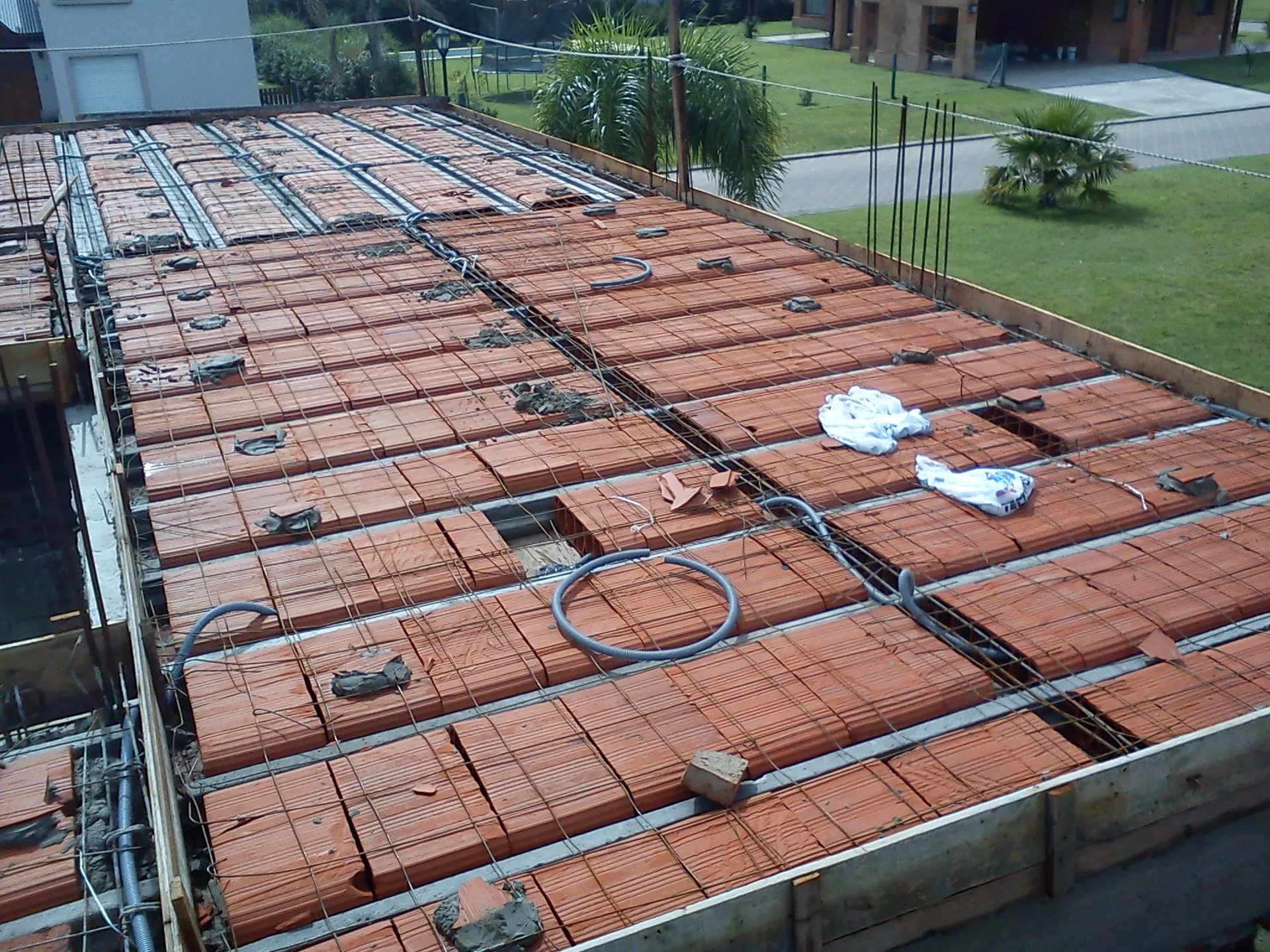 Vivienda Bacovcik Miraflores Rosario - Foto 59