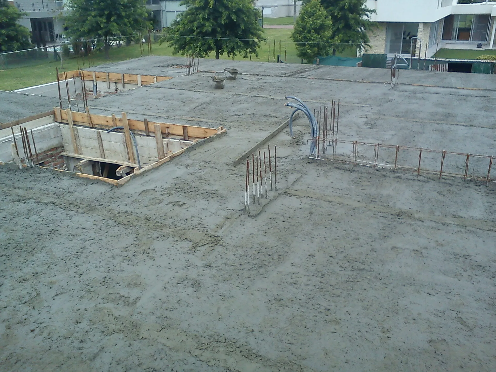 Vivienda Bacovcik Miraflores Rosario - Foto 63