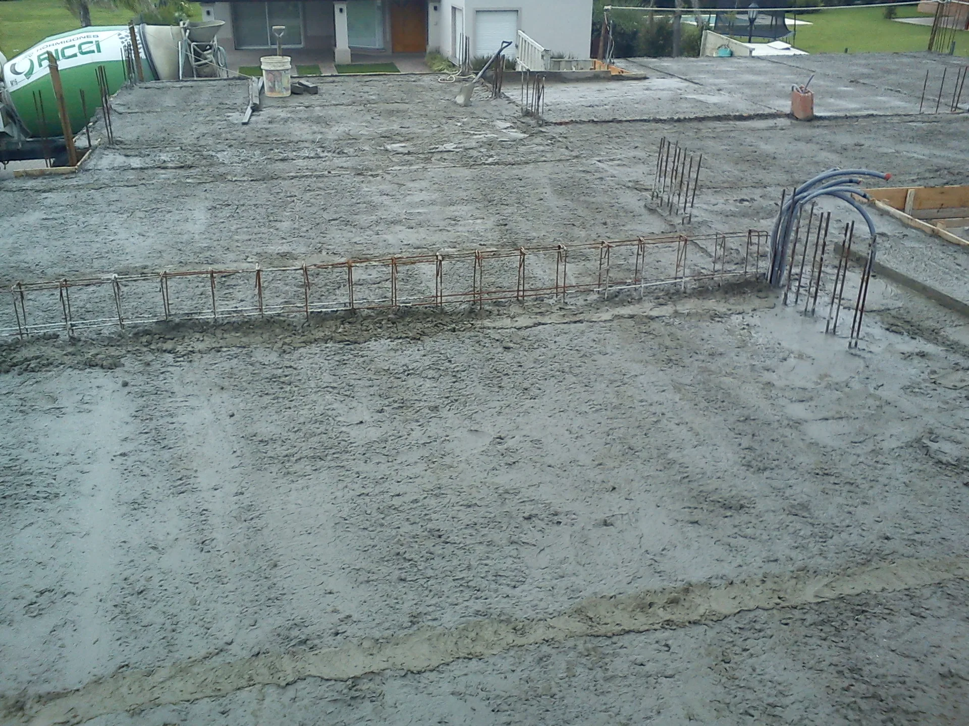 Vivienda Bacovcik Miraflores Rosario - Foto 64