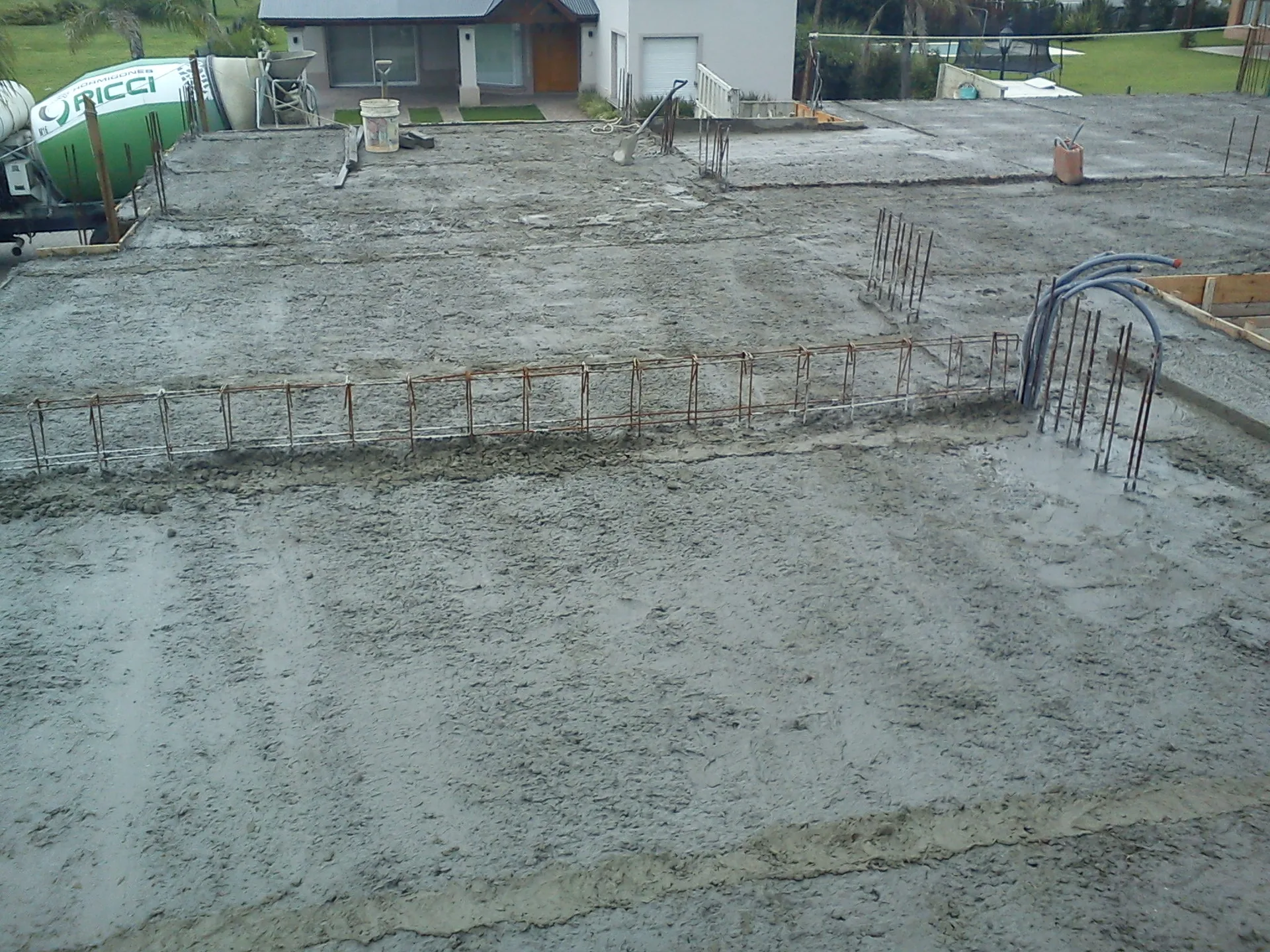 Vivienda Bacovcik Miraflores Rosario - Foto 65