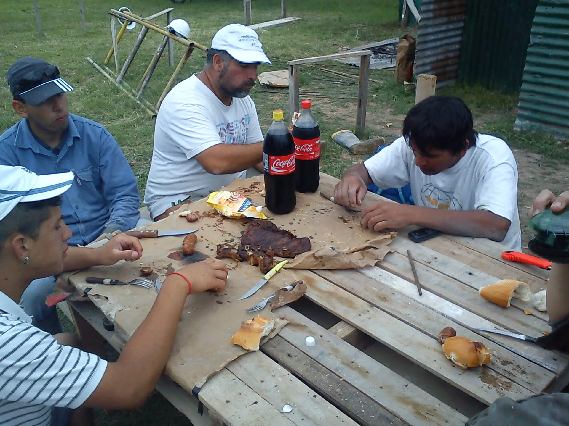 Vivienda Bacovcik Miraflores Rosario - Foto 68