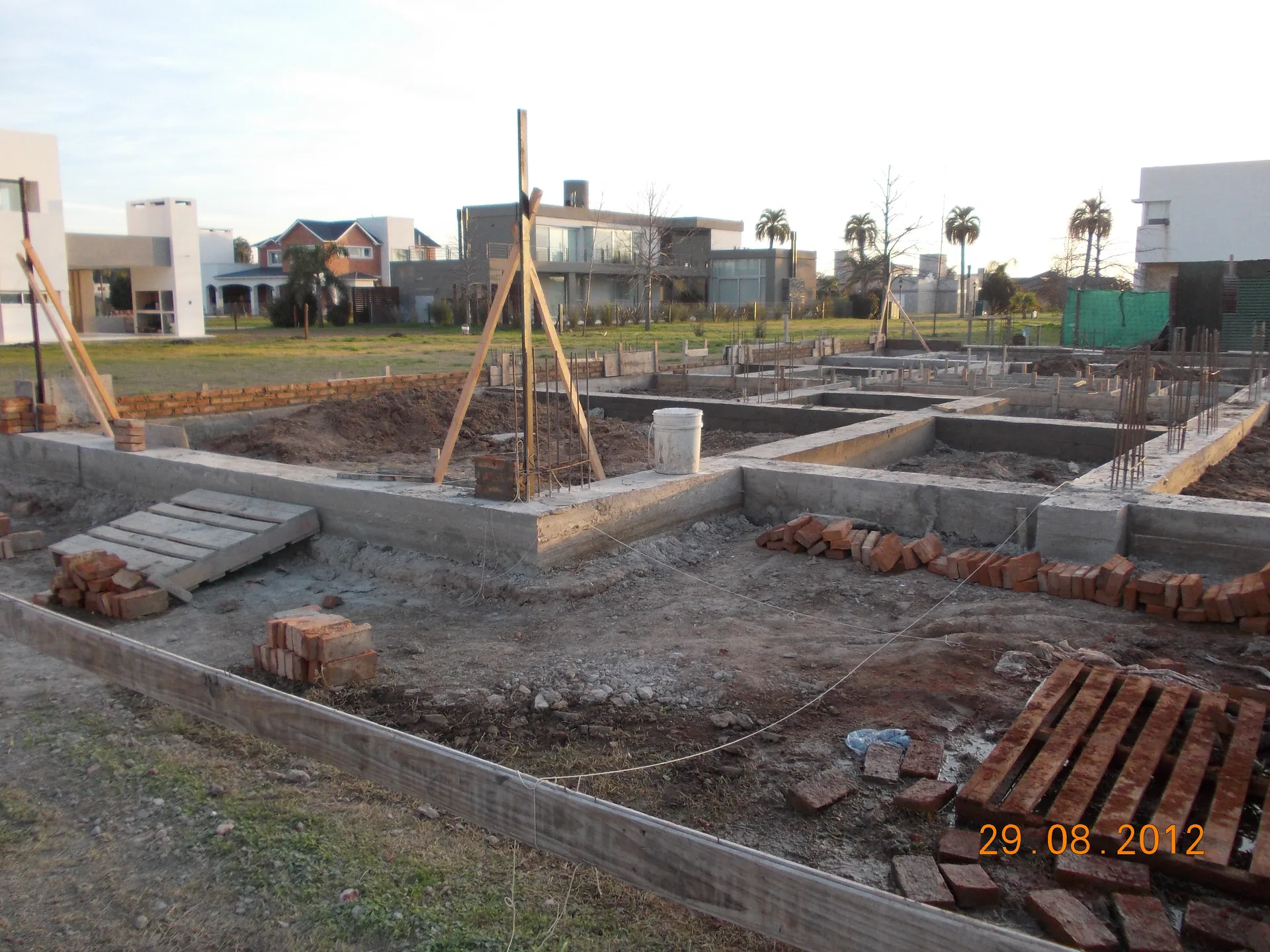 Vivienda Bacovcik Miraflores Rosario - Foto 69