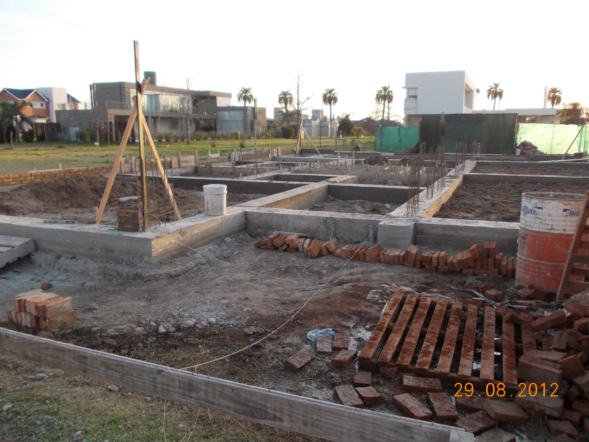 Vivienda Bacovcik Miraflores Rosario - Foto 70