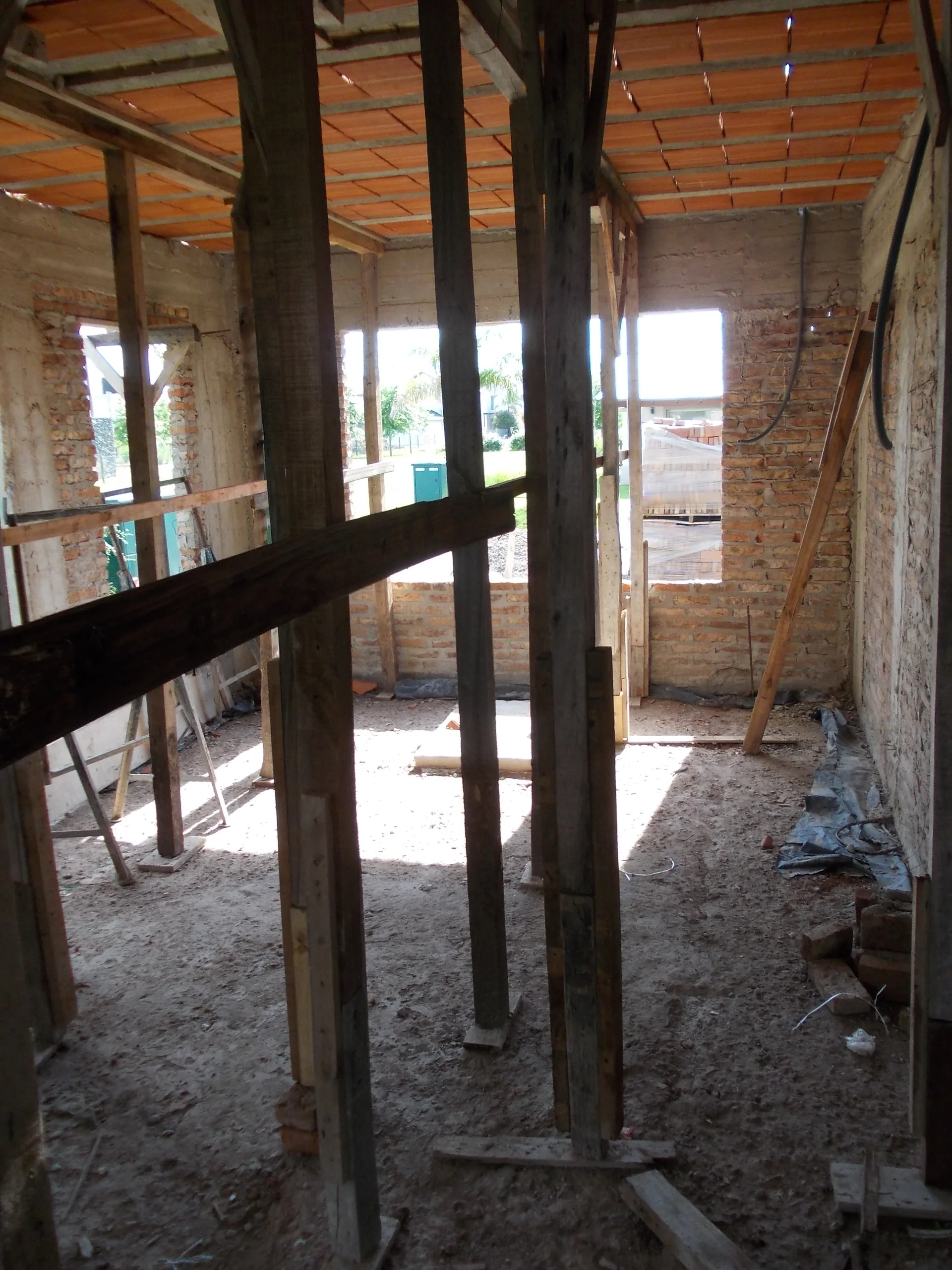 Vivienda Bacovcik Miraflores Rosario - Foto 78