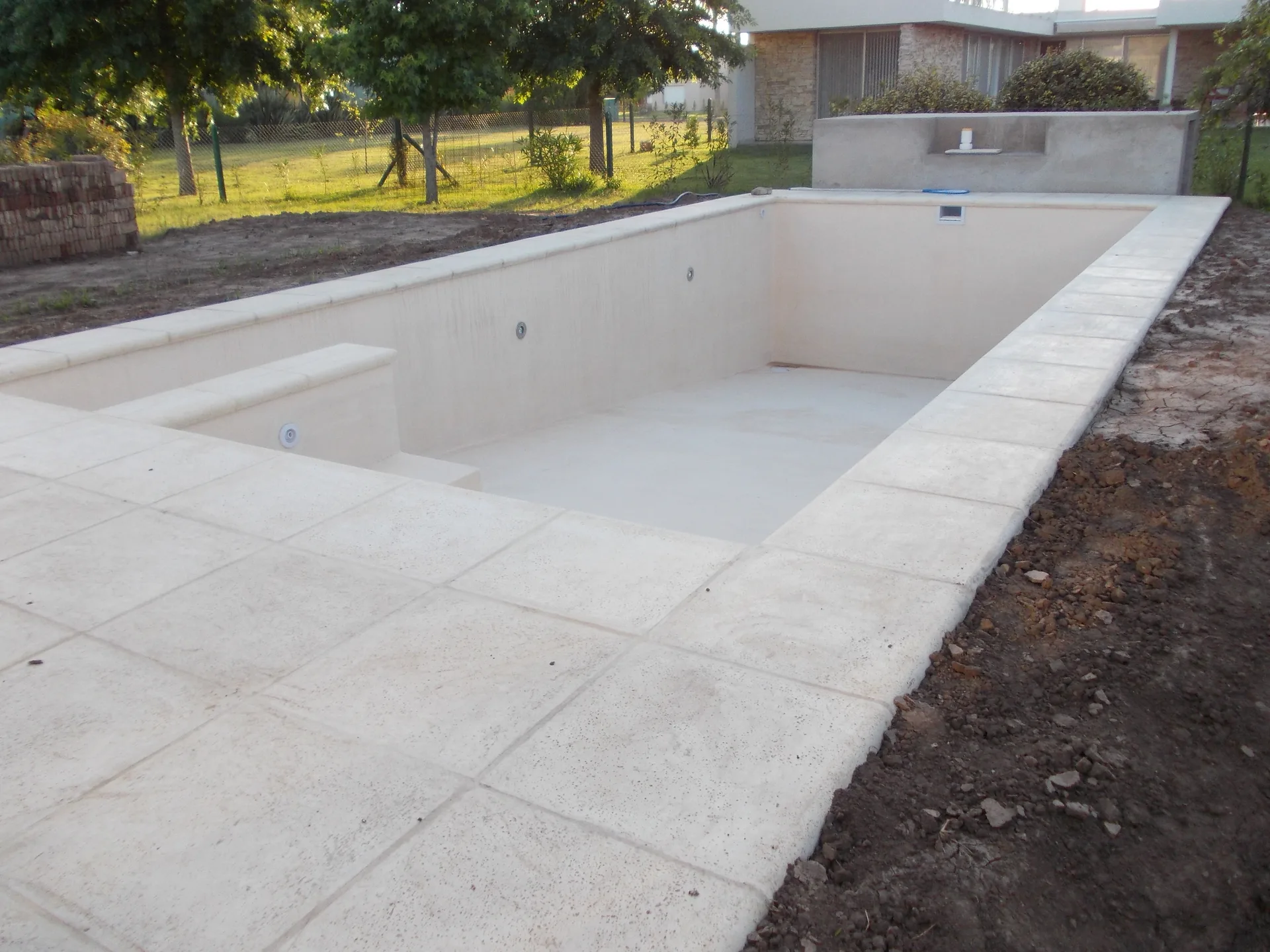 Vivienda Bacovcik Miraflores Rosario - Foto 90