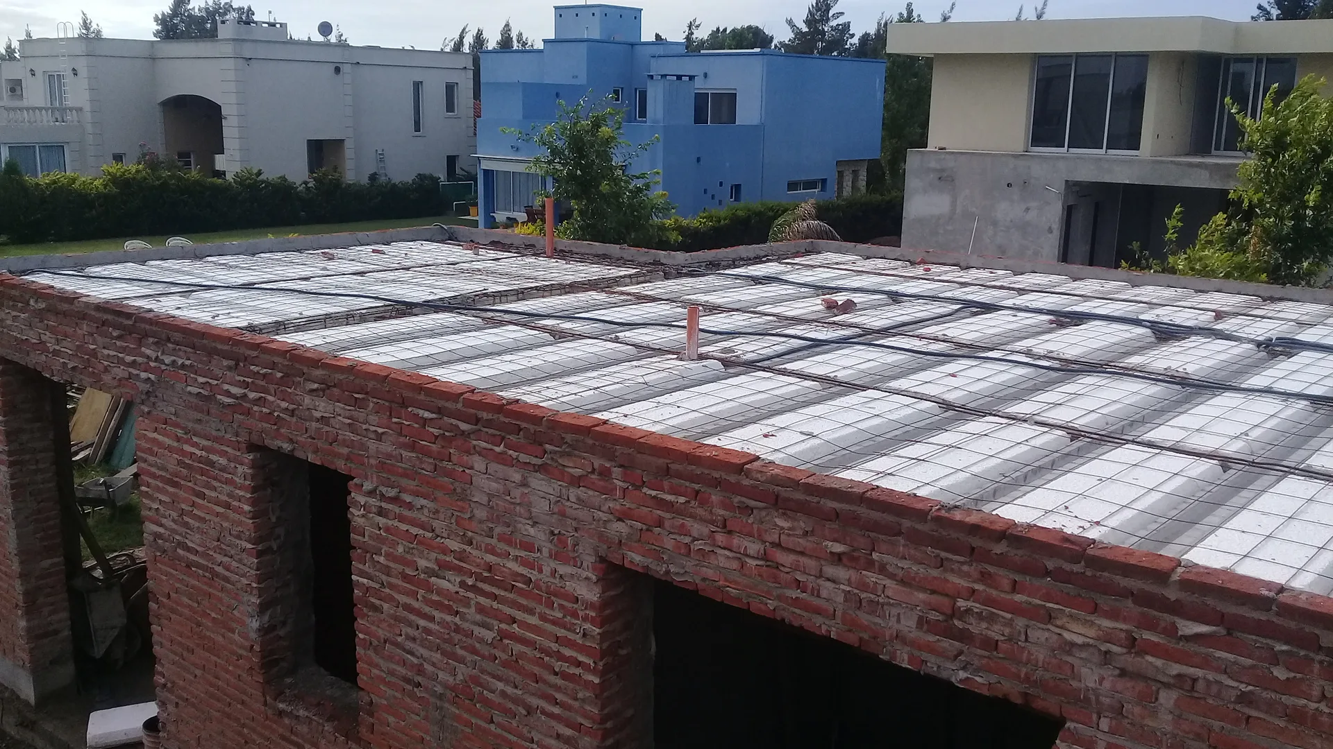 Vivienda Diviani Palos Verdes Funes - Foto 3